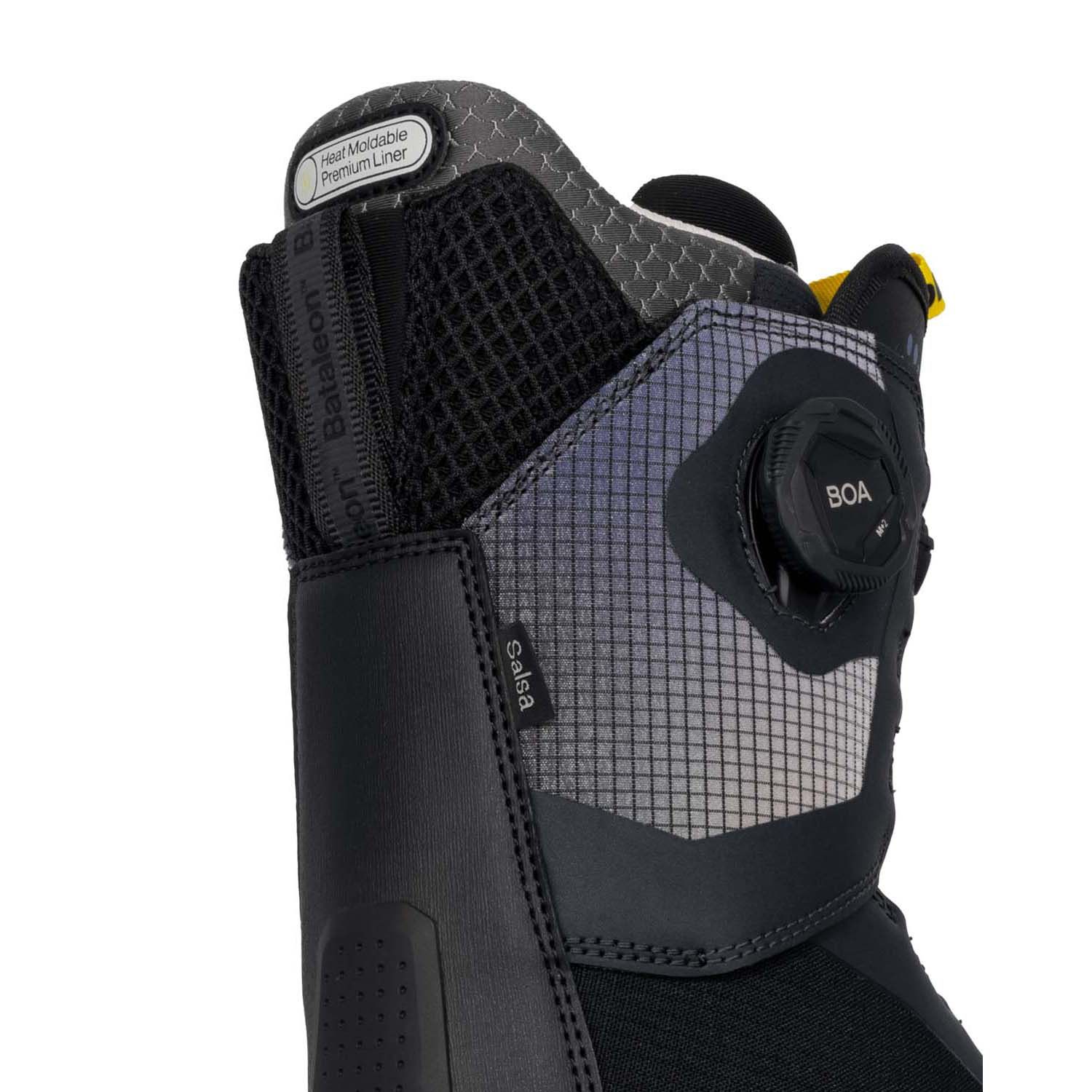 Bataleon Salsa Women's Double BOA