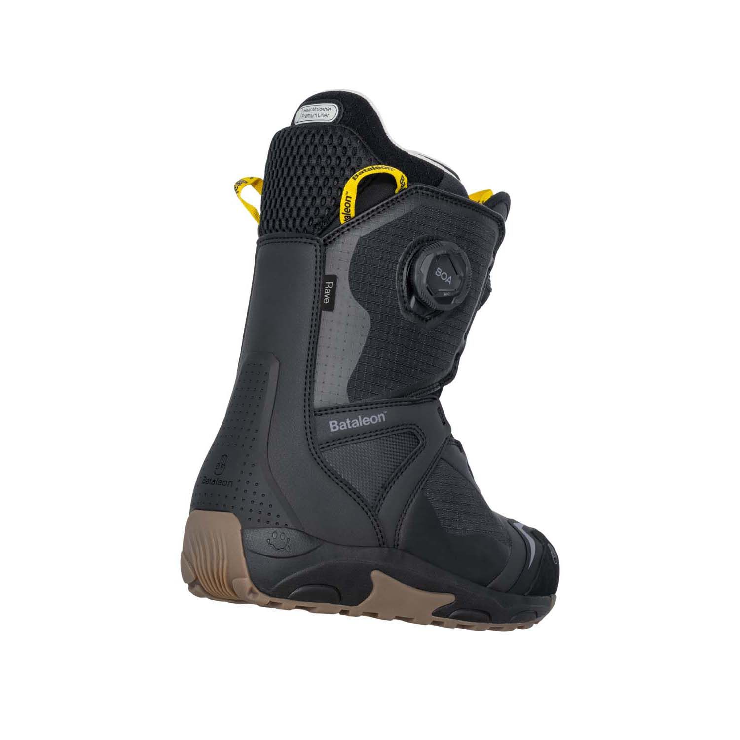 Bataleon Rave Women's Double BOA