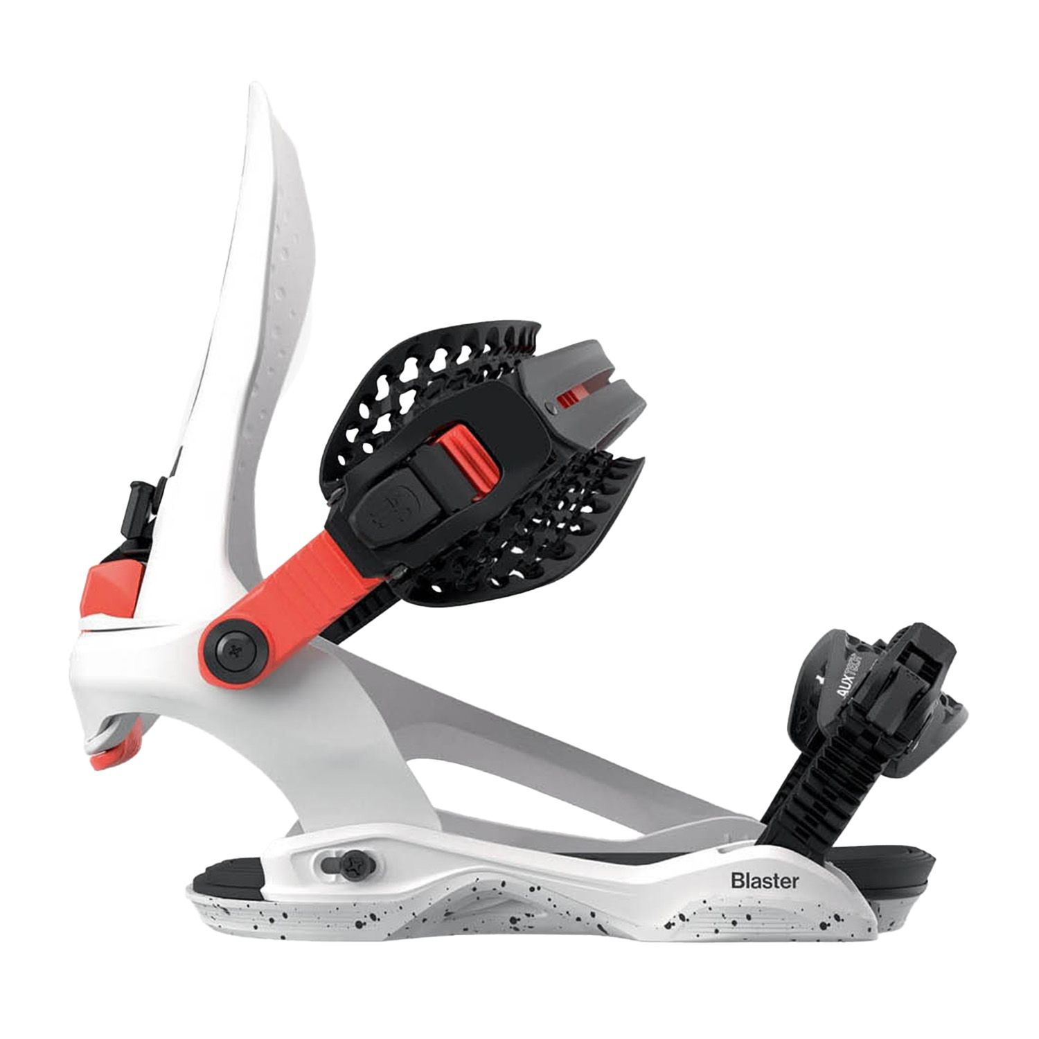 Bataleon Blaster AsymWrap Fase