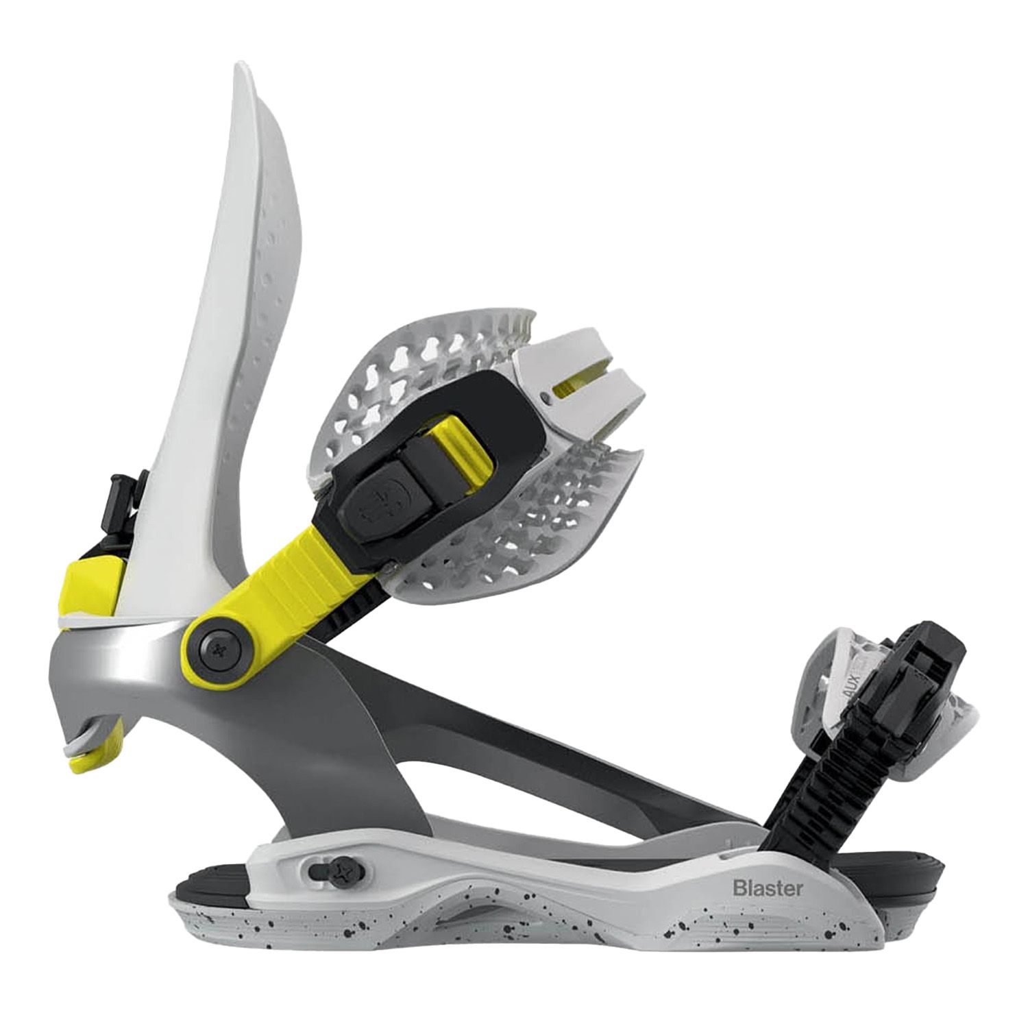 Bataleon Blaster AsymWrap Fase