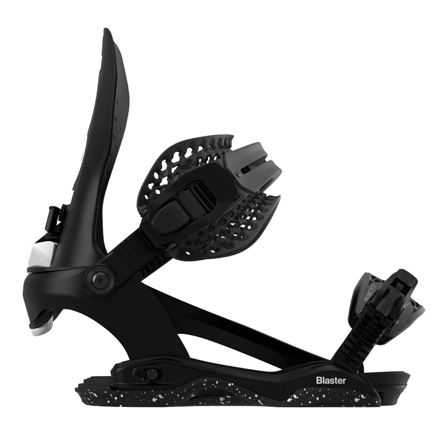 Bataleon Blaster AsymWrap Fase