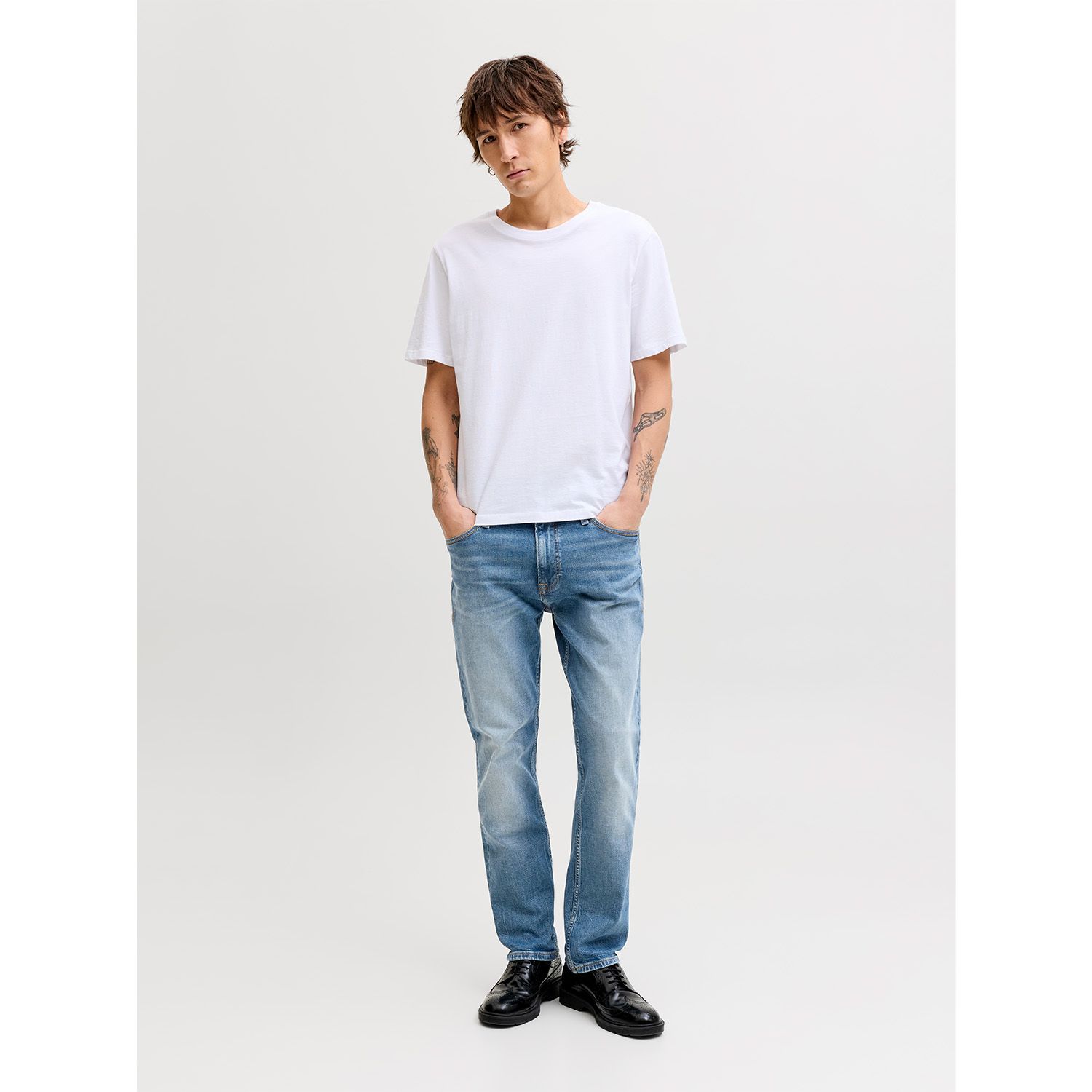 Jack & Jones Clark Vintage Jeans