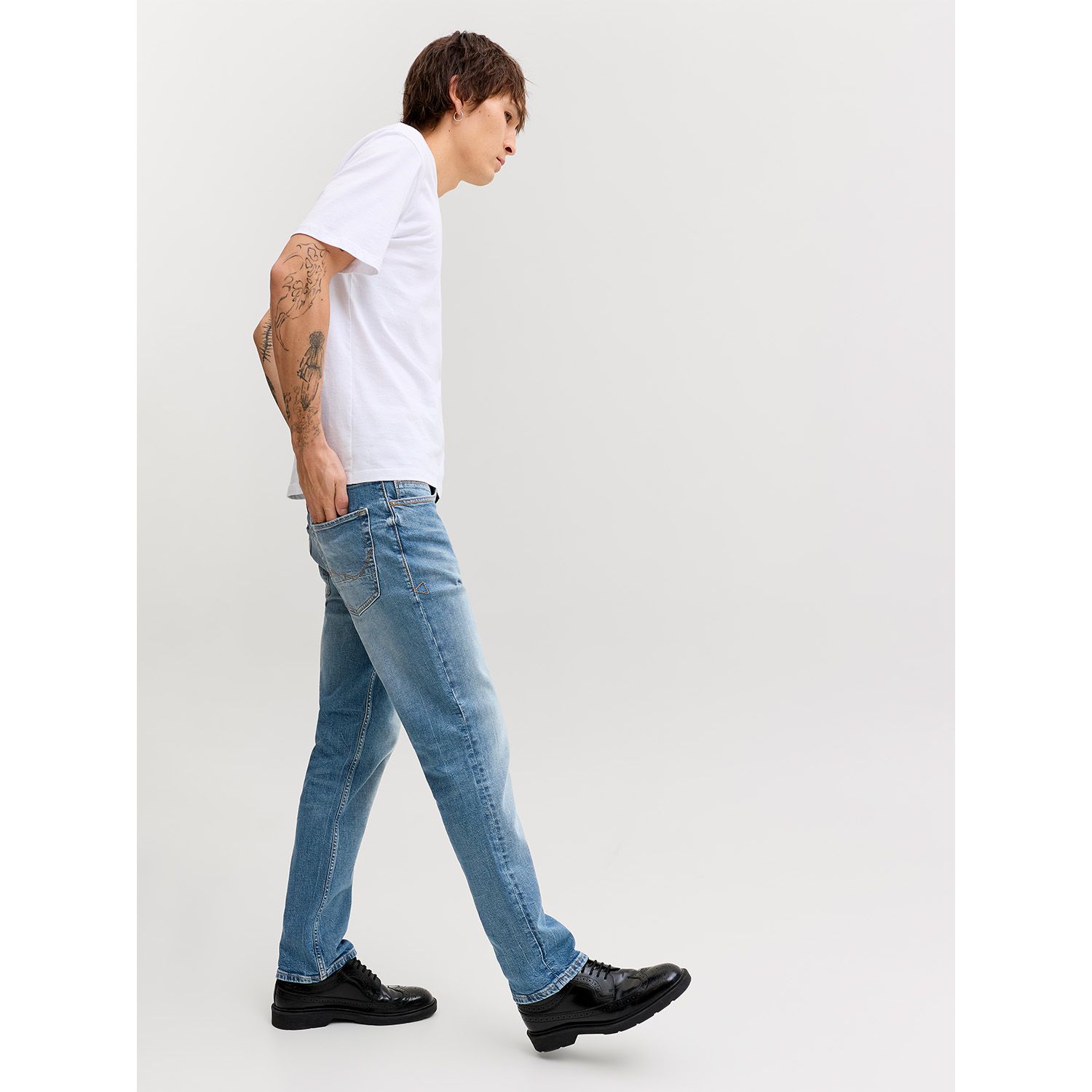 Jack & Jones Clark Vintage Jeans