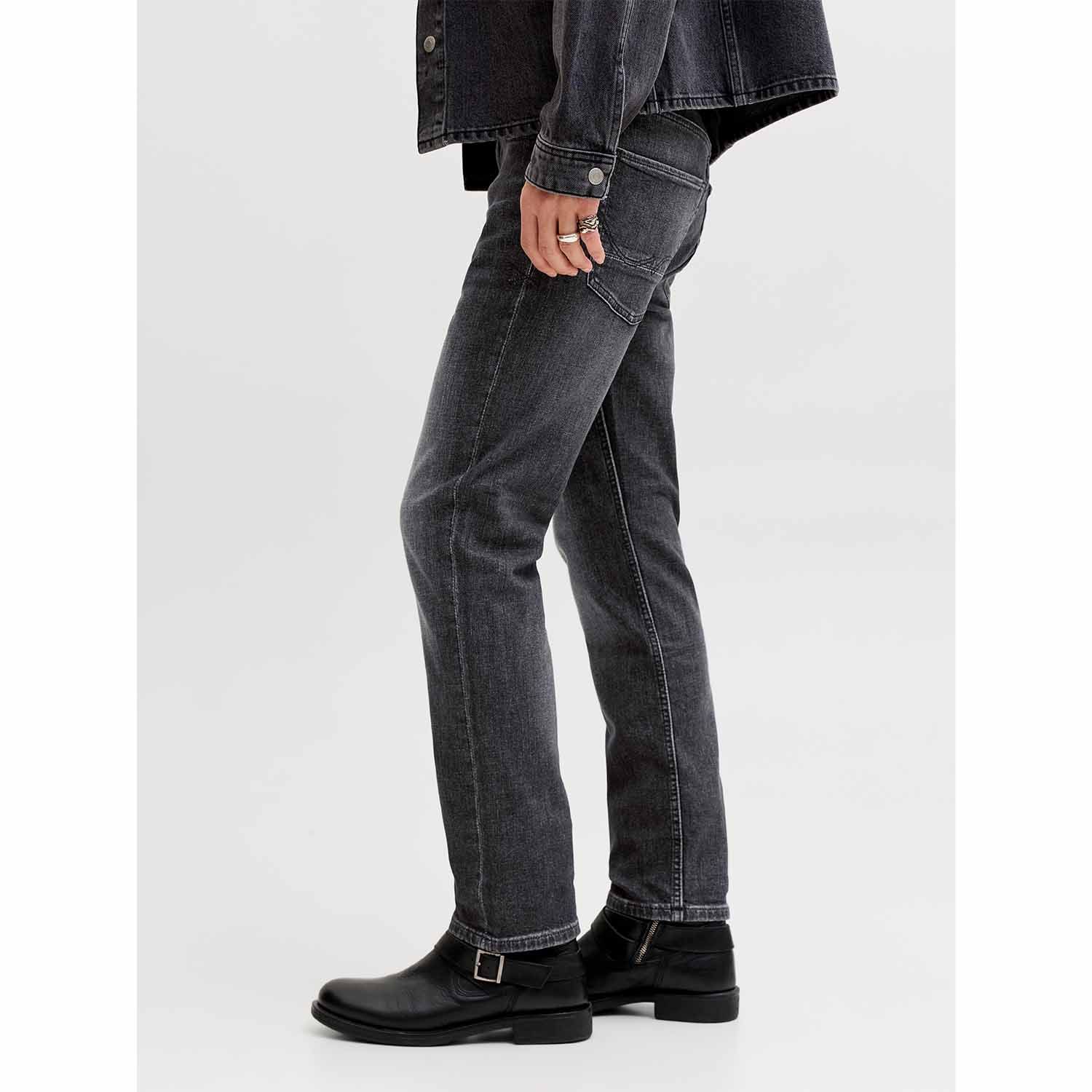 Jack & Jones Clark Vintage Jeans