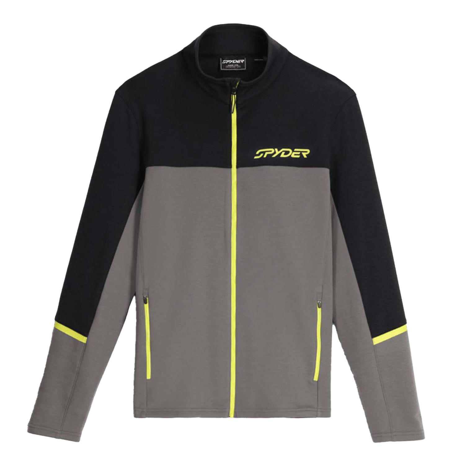 Spyder Speed Fleece Jacket