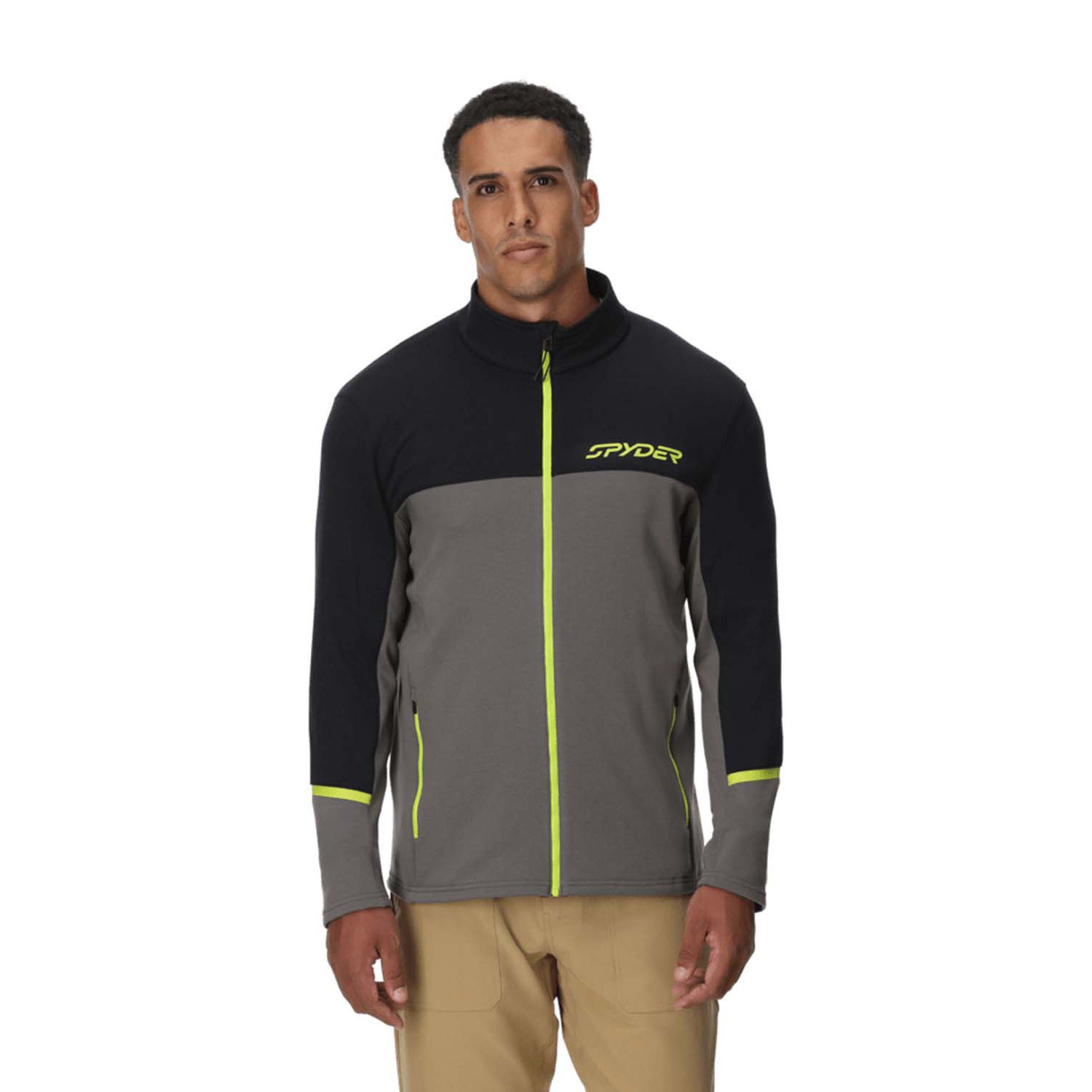Spyder Speed Fleece Jacket