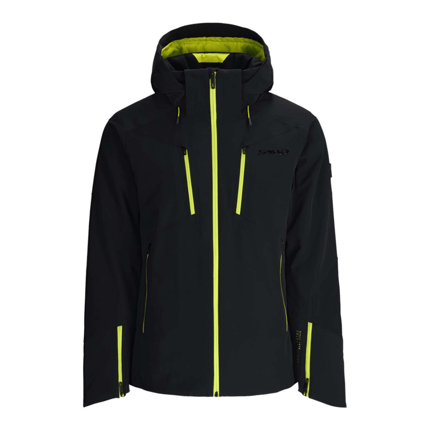 Spyder Alyeska jacket