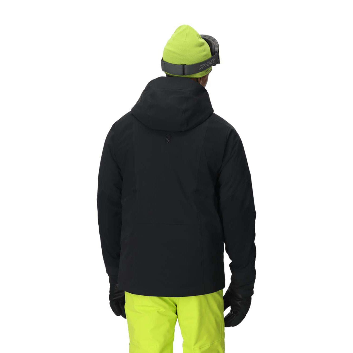 Spyder Alyeska jacket