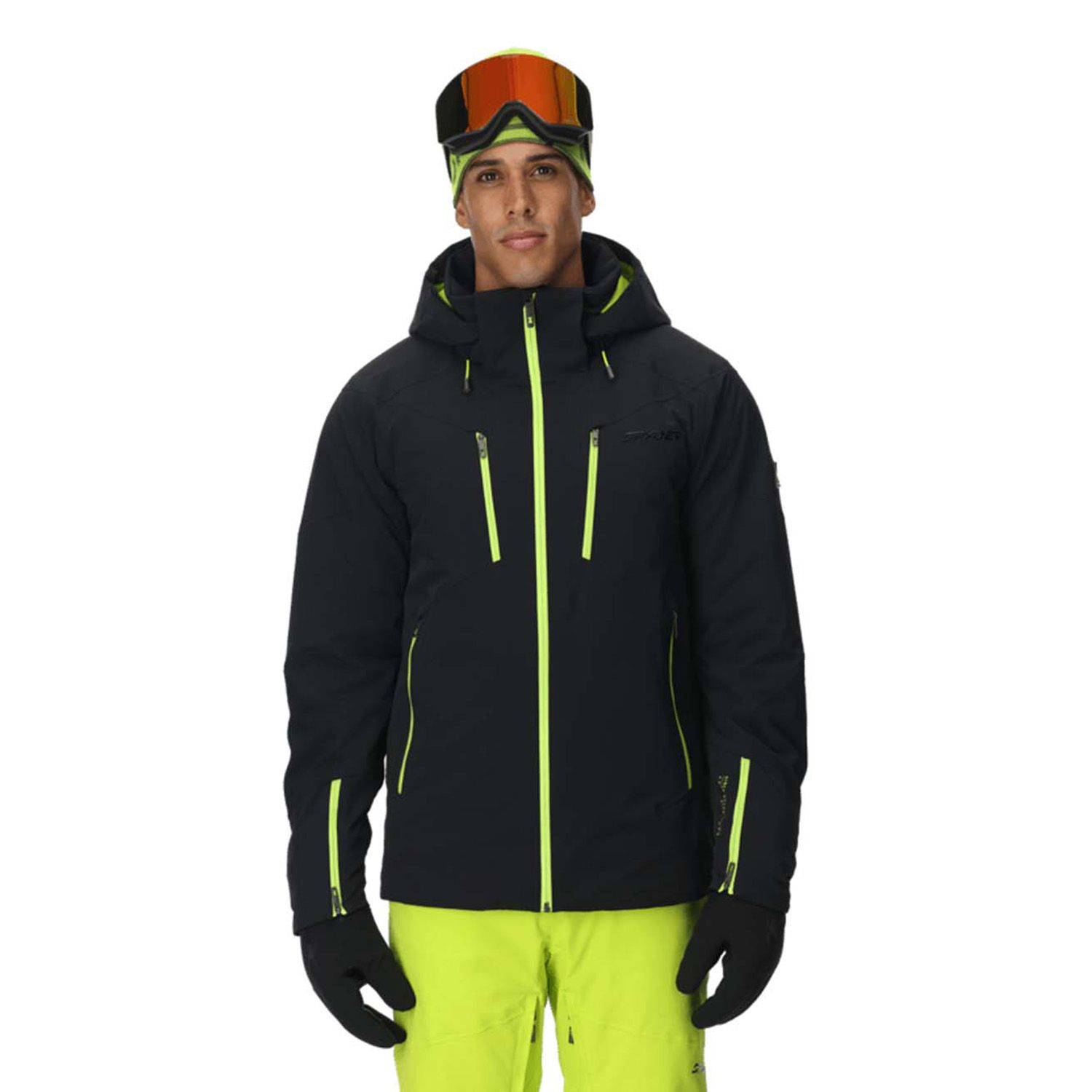 Spyder Alyeska jacket