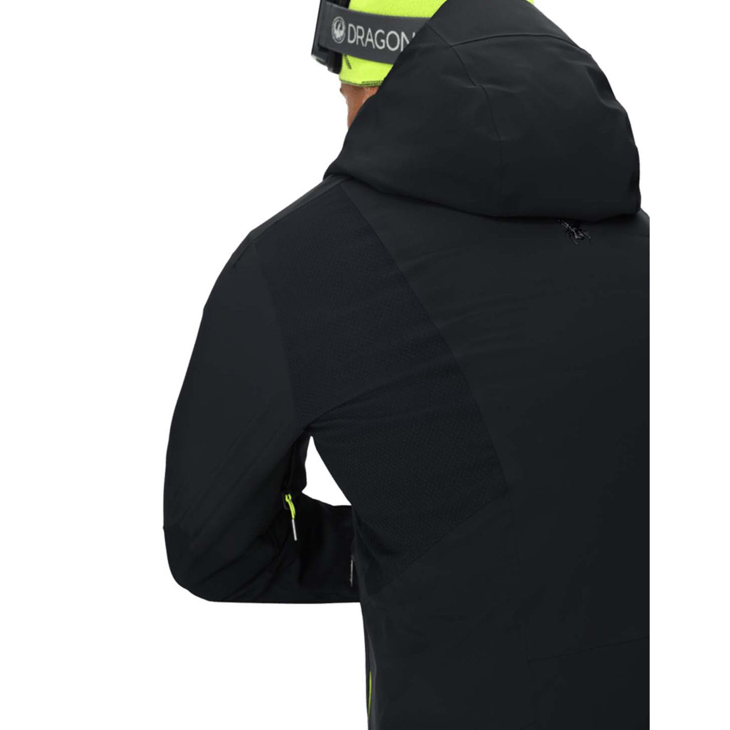 Spyder Alyeska jacket