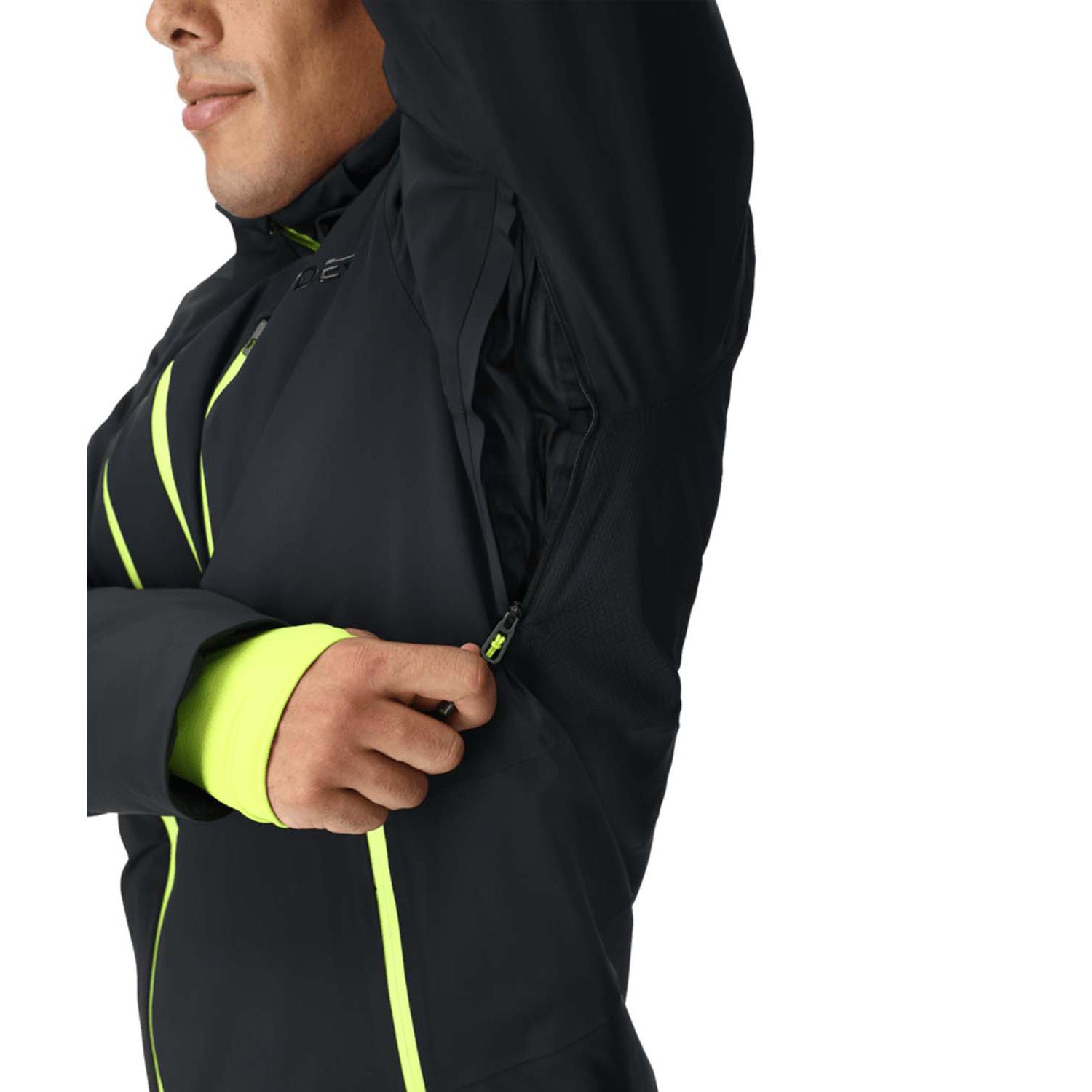 Spyder Alyeska jacket