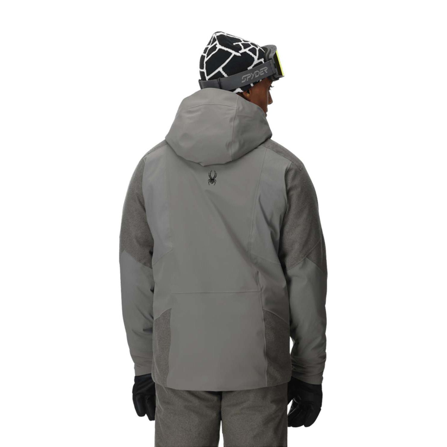 Spyder Alyeska melange jacket