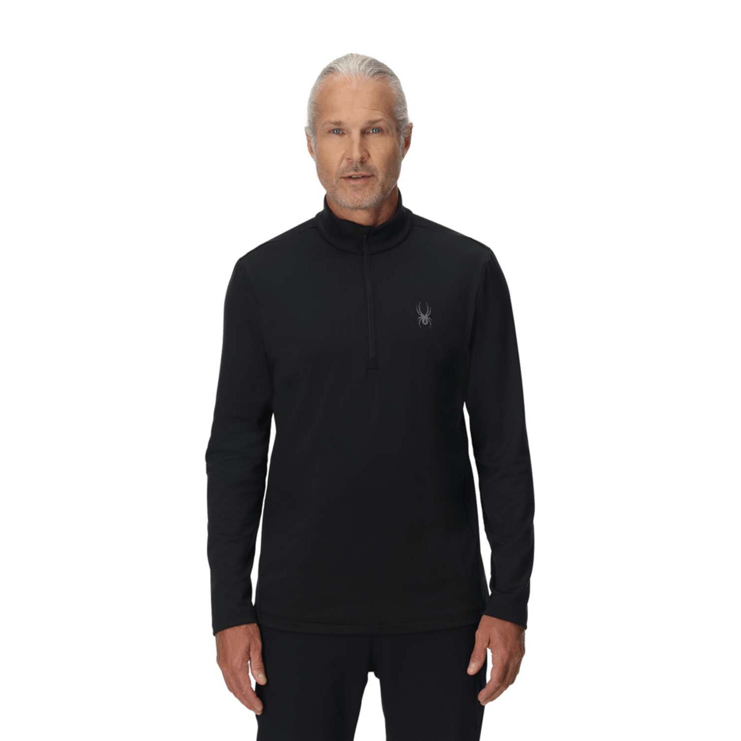 Spyder Prospect Half Zip