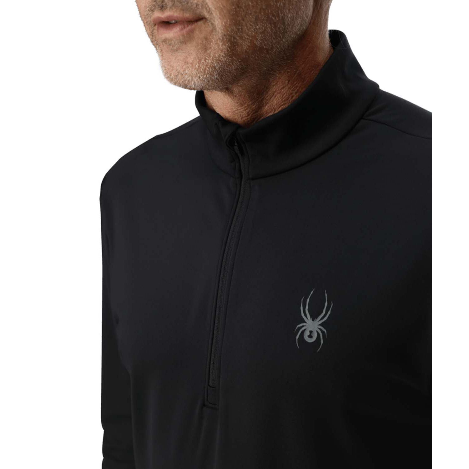 Spyder Prospect Half Zip