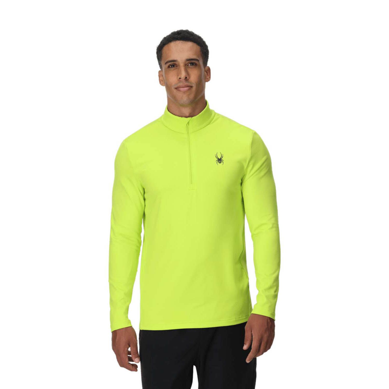 Spyder Prospect Half Zip