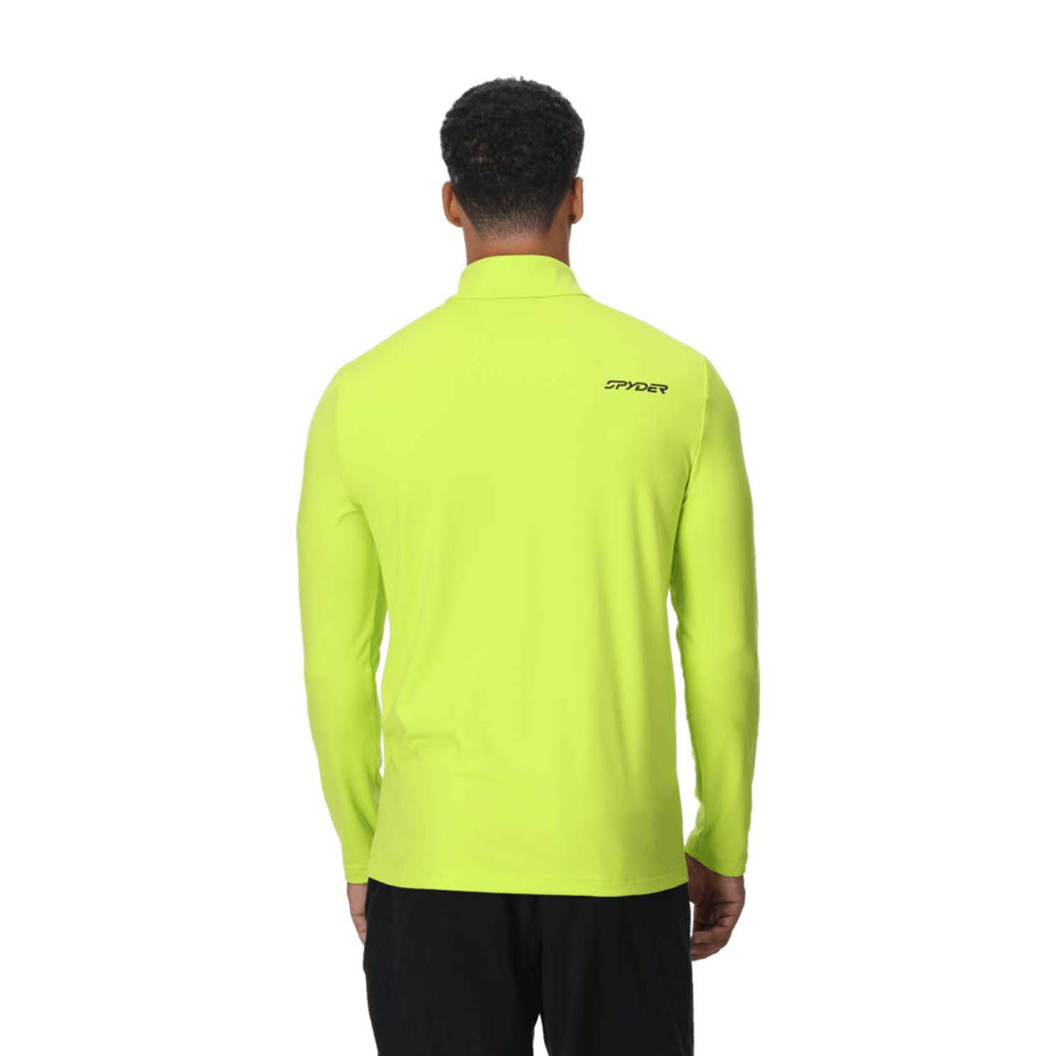 Spyder Prospect Half Zip