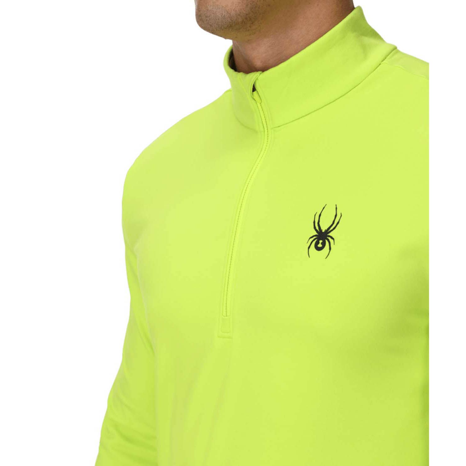 Spyder Prospect Half Zip