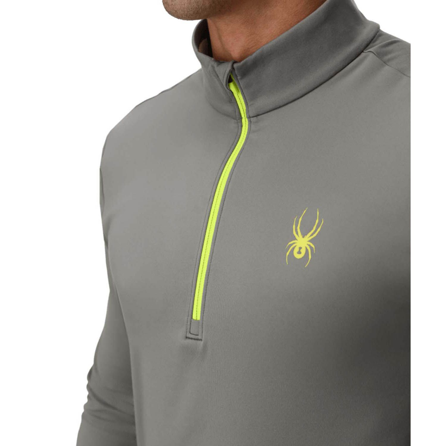 Spyder Prospect Half Zip