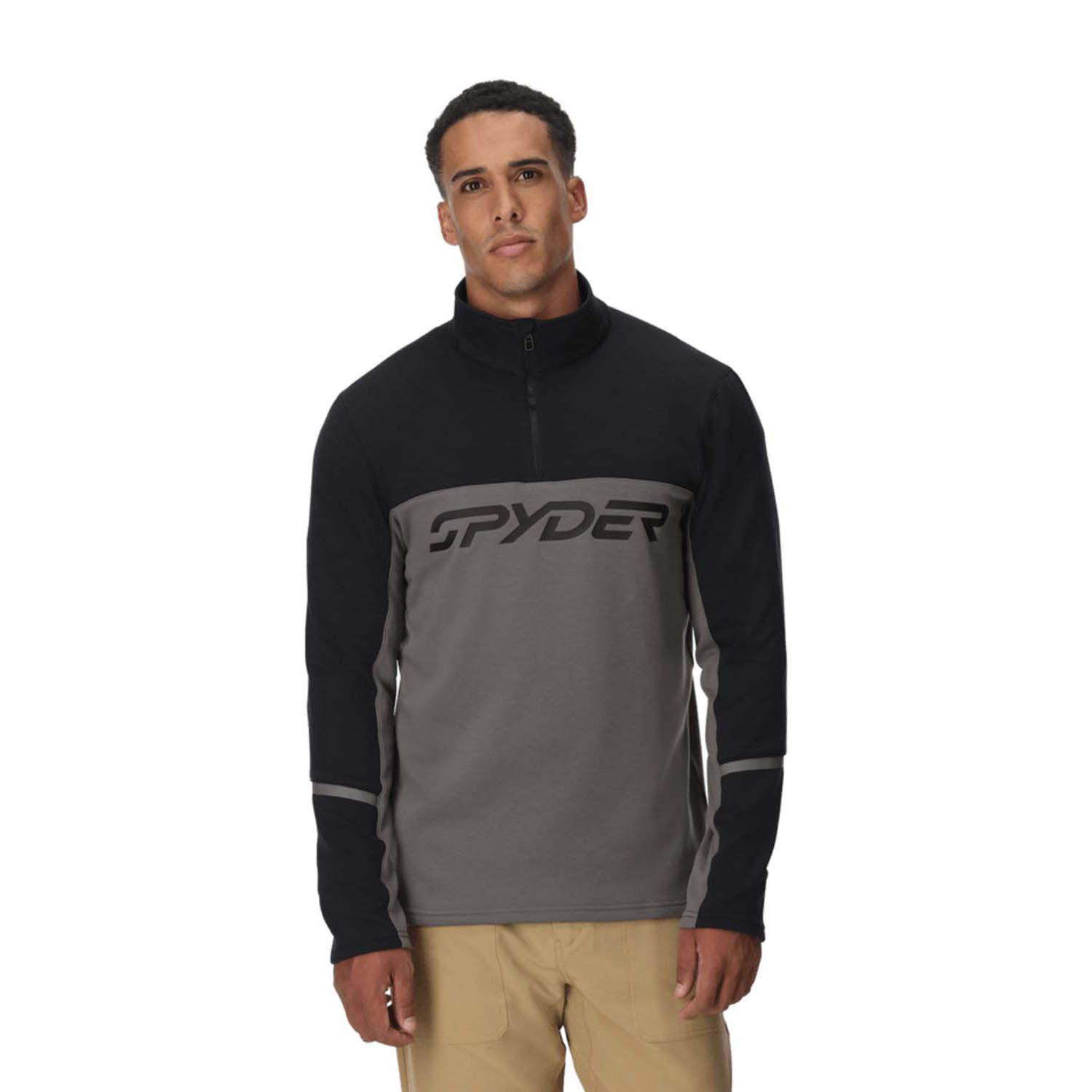 Spyder Speed Fleece Half Zip