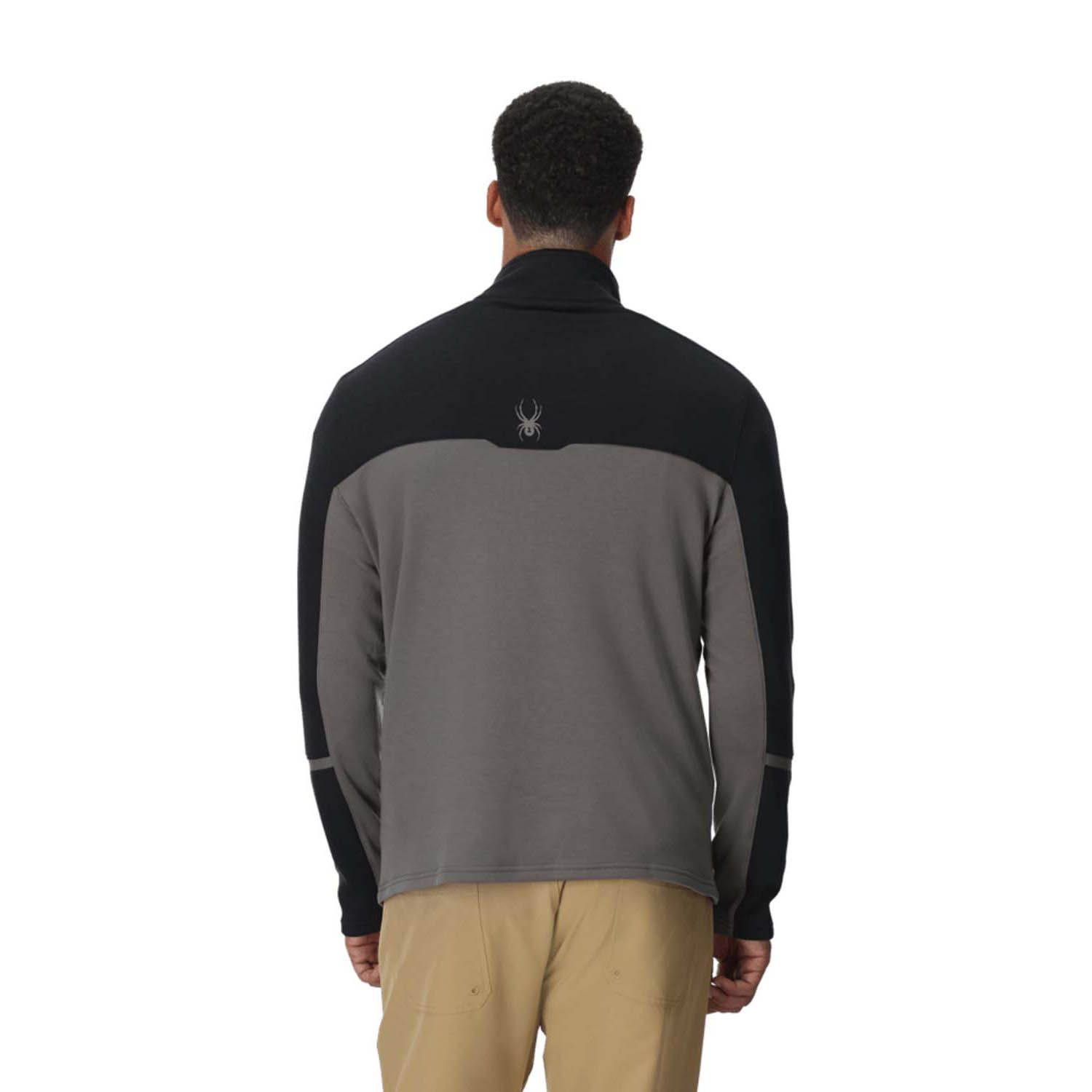 Spyder Speed Fleece Half Zip