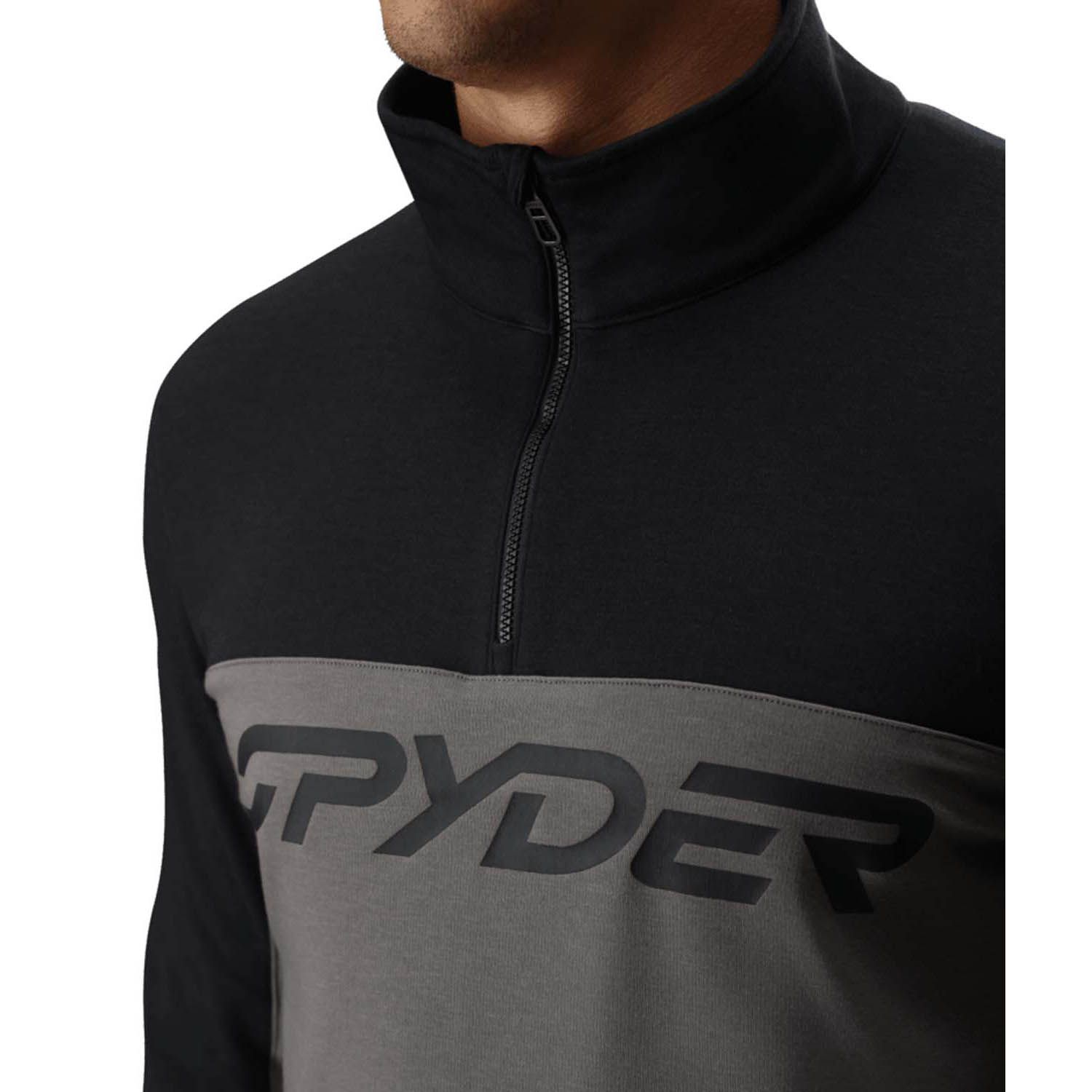 Spyder Speed Fleece Half Zip