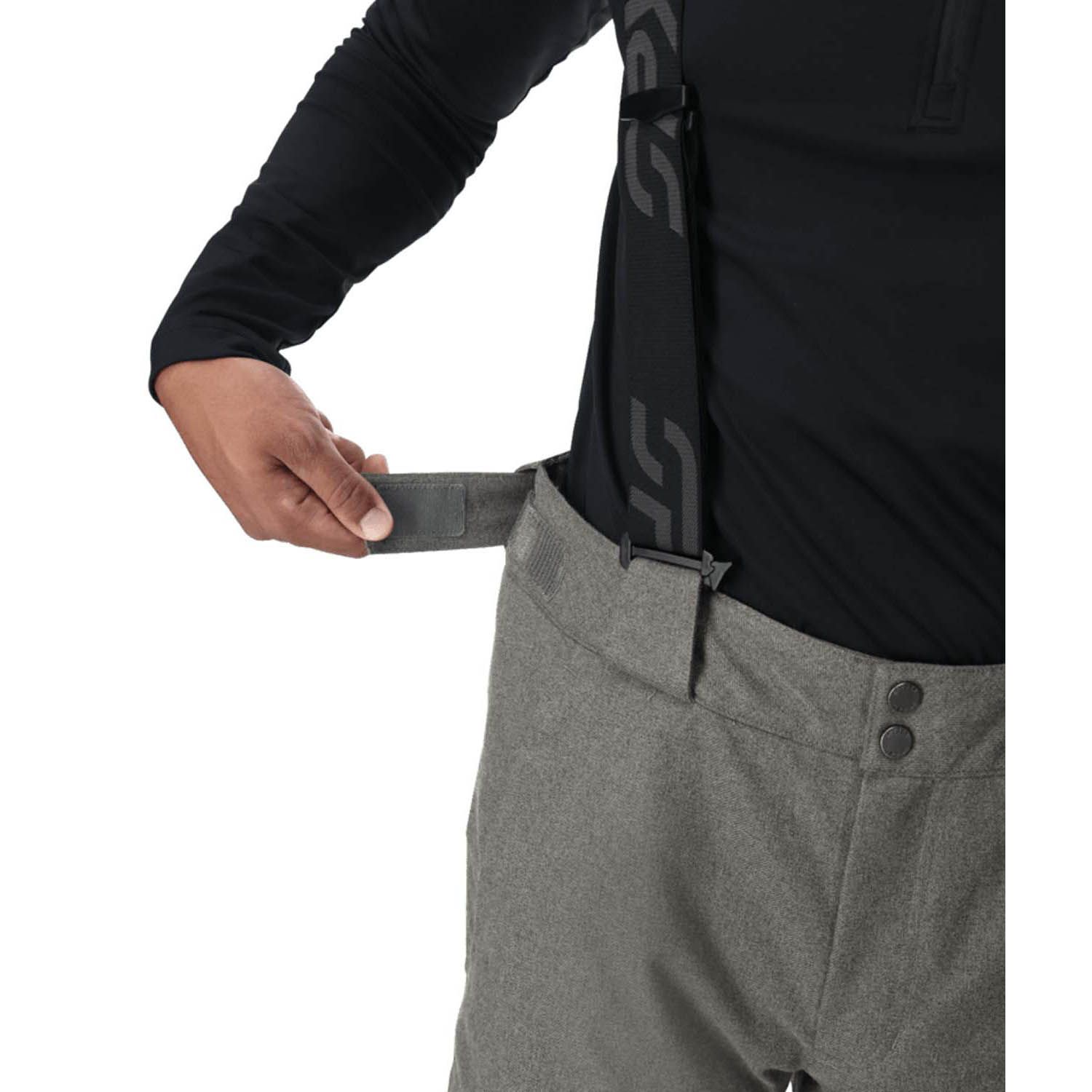 Spyder Leader Jacket