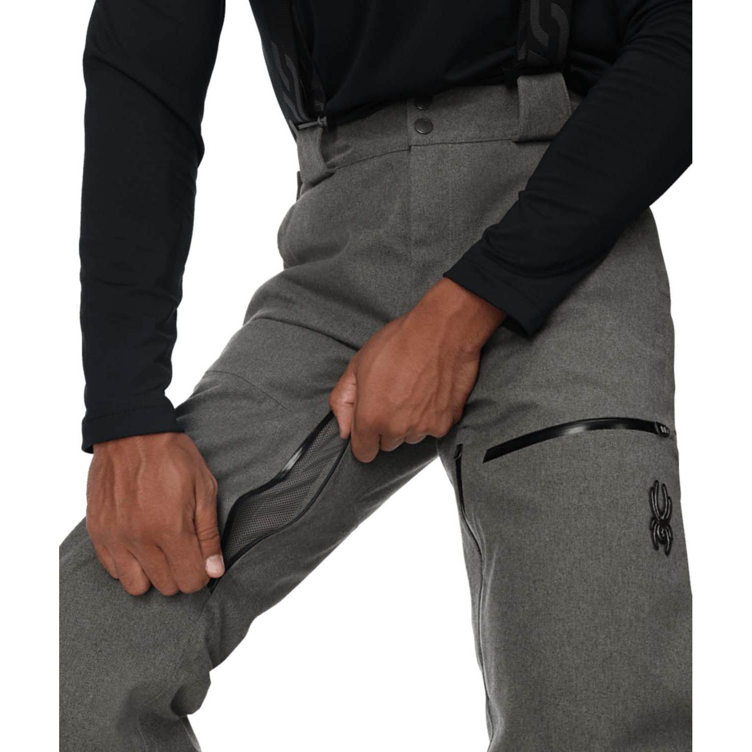 Spyder Leader Jacket