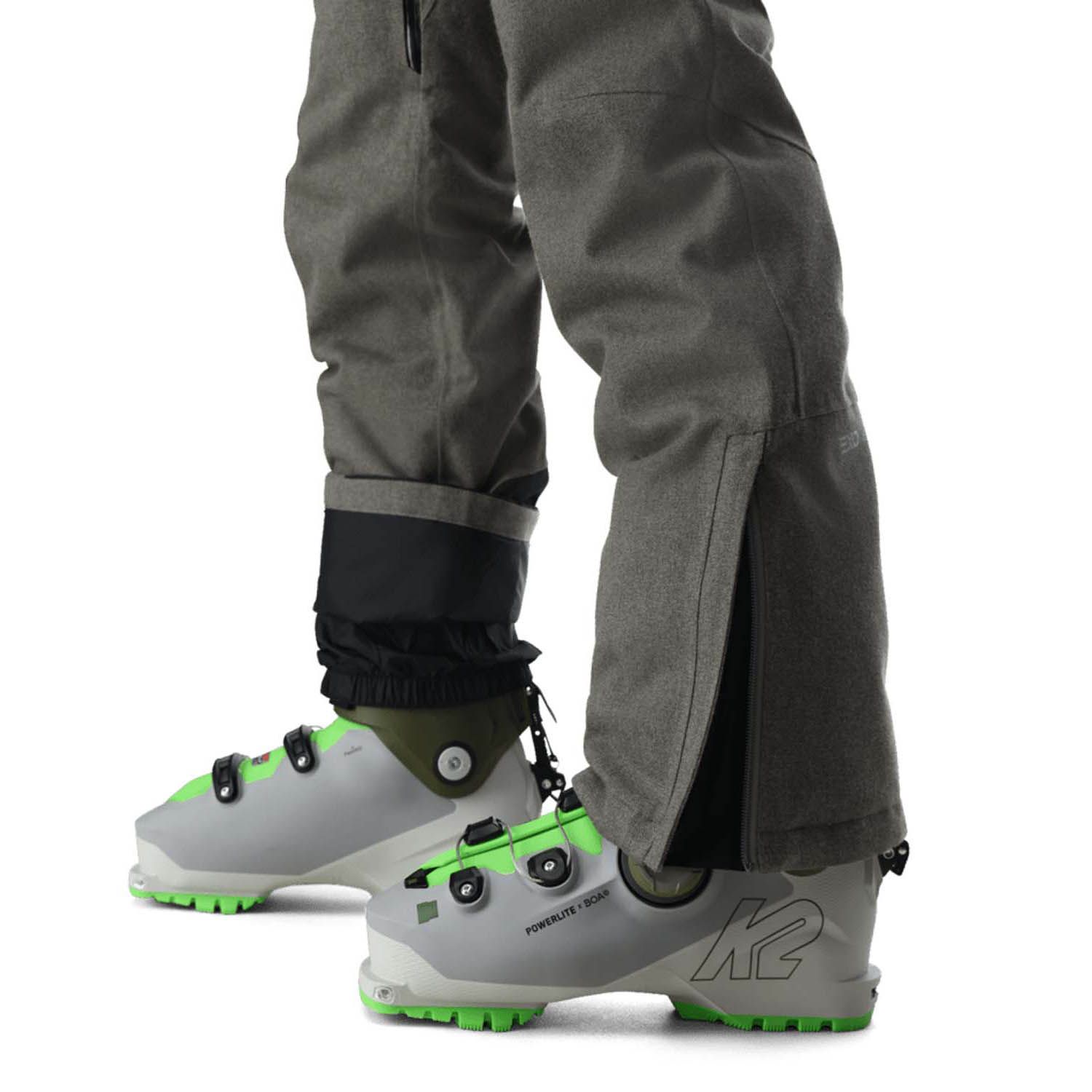 Spyder Leader Jacket