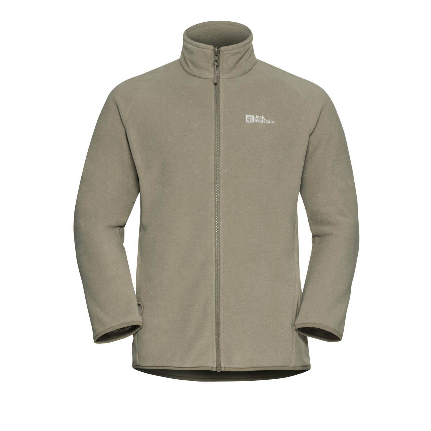 Jack Wolfskin Waldsteig Fz Heren