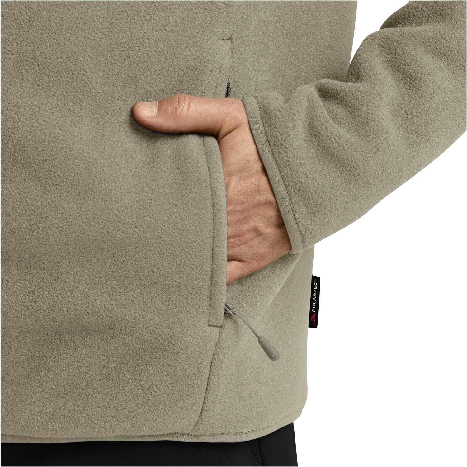 Jack Wolfskin Waldsteig Fz Heren