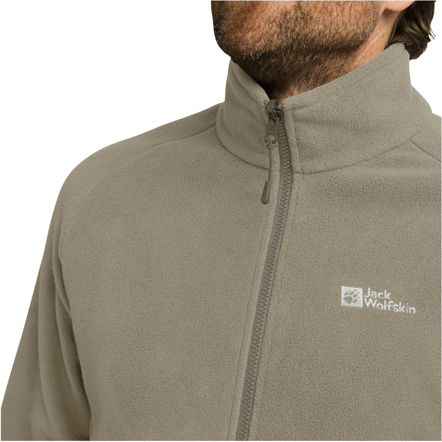 Jack Wolfskin Waldsteig Fz Heren