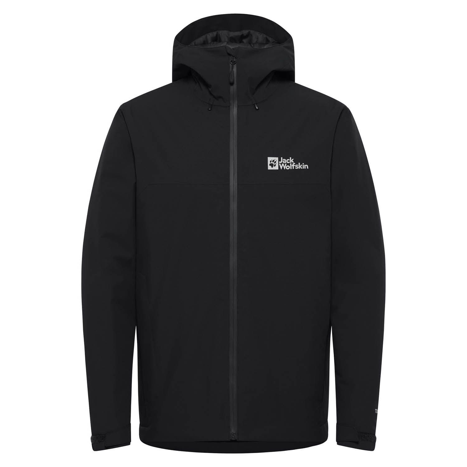 Jack Wolfskin Wisper Jack Heren