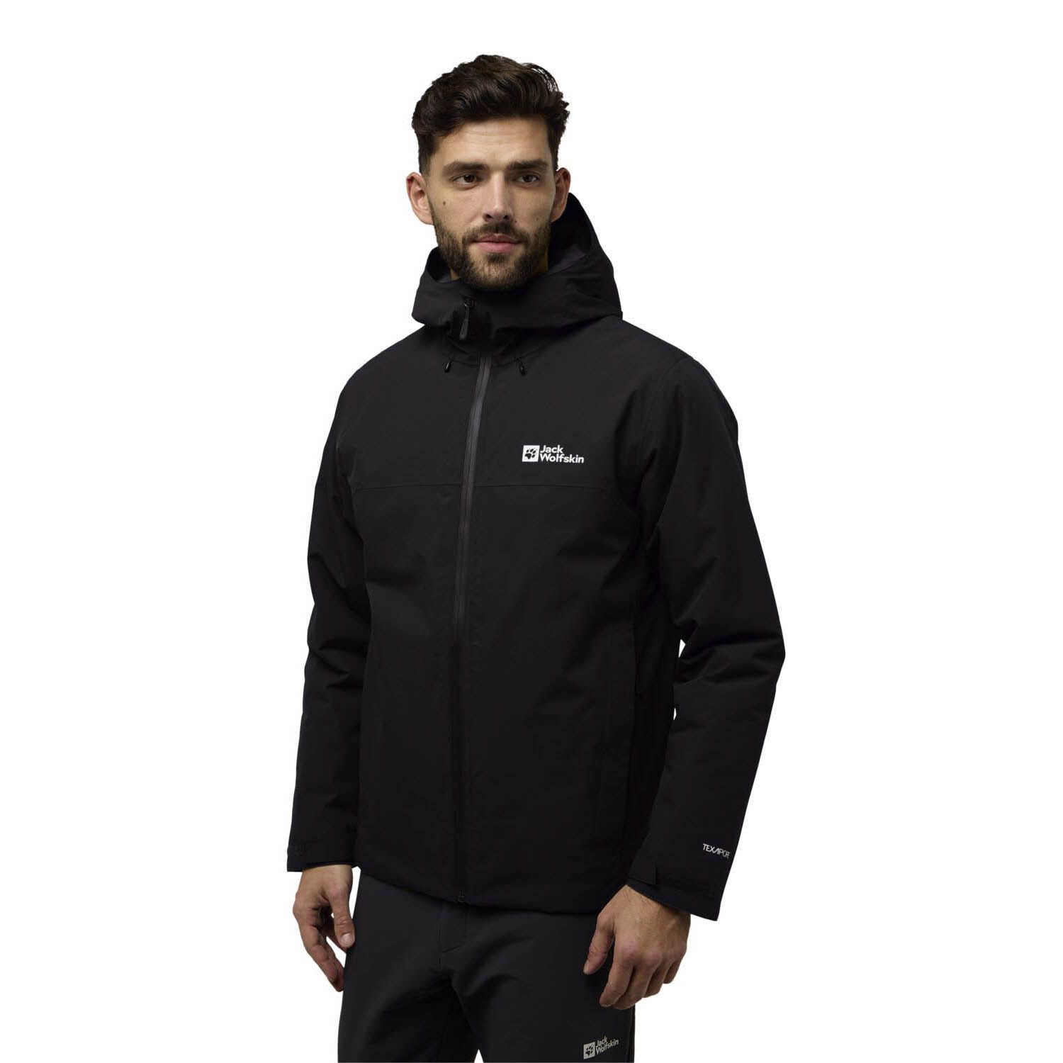 Jack Wolfskin Wisper Jack Heren