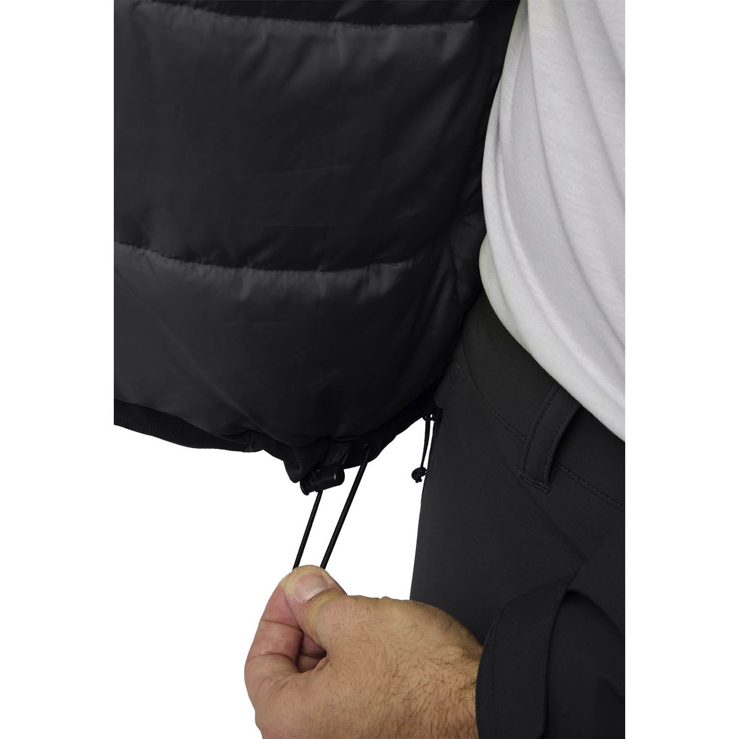 Jack Wolfskin Wisper Jack Heren