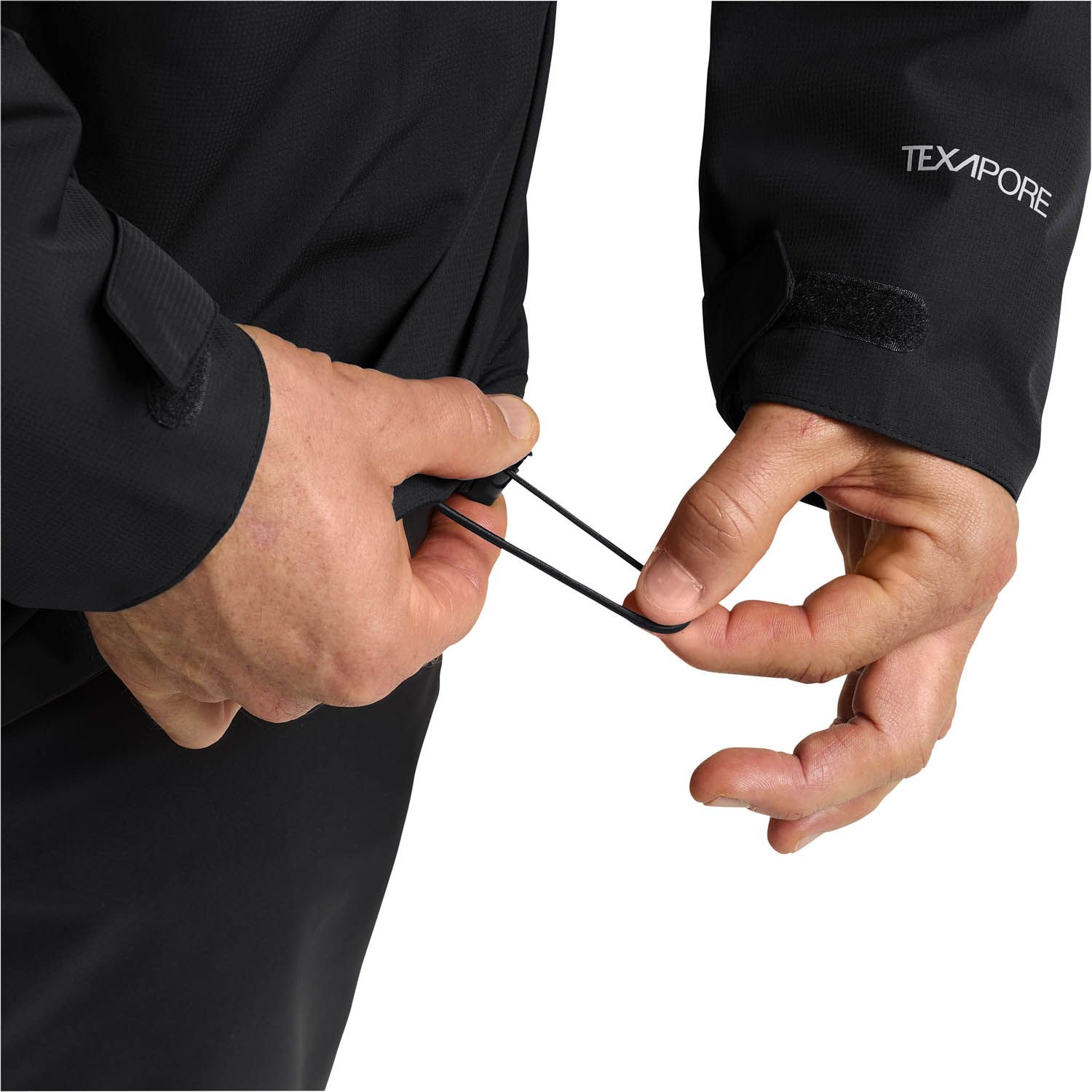 Jack Wolfskin Wisper Jack Heren