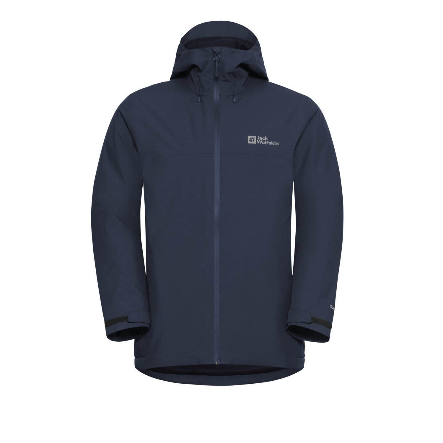 Jack Wolfskin Wisper Jack Heren