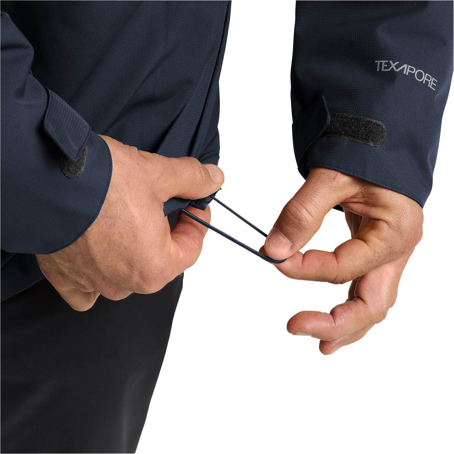 Jack Wolfskin Wisper Jack Heren