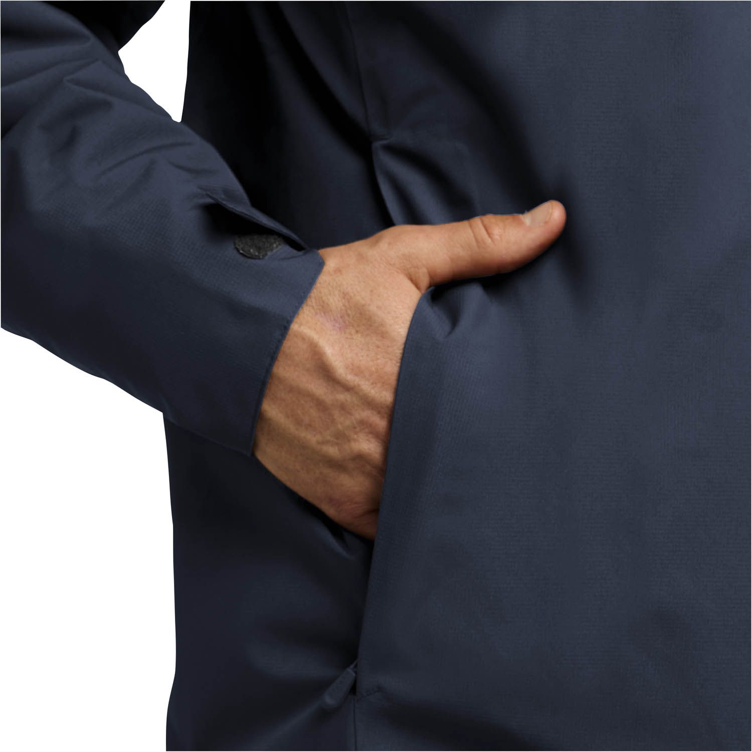 Jack Wolfskin Wisper Jack Heren