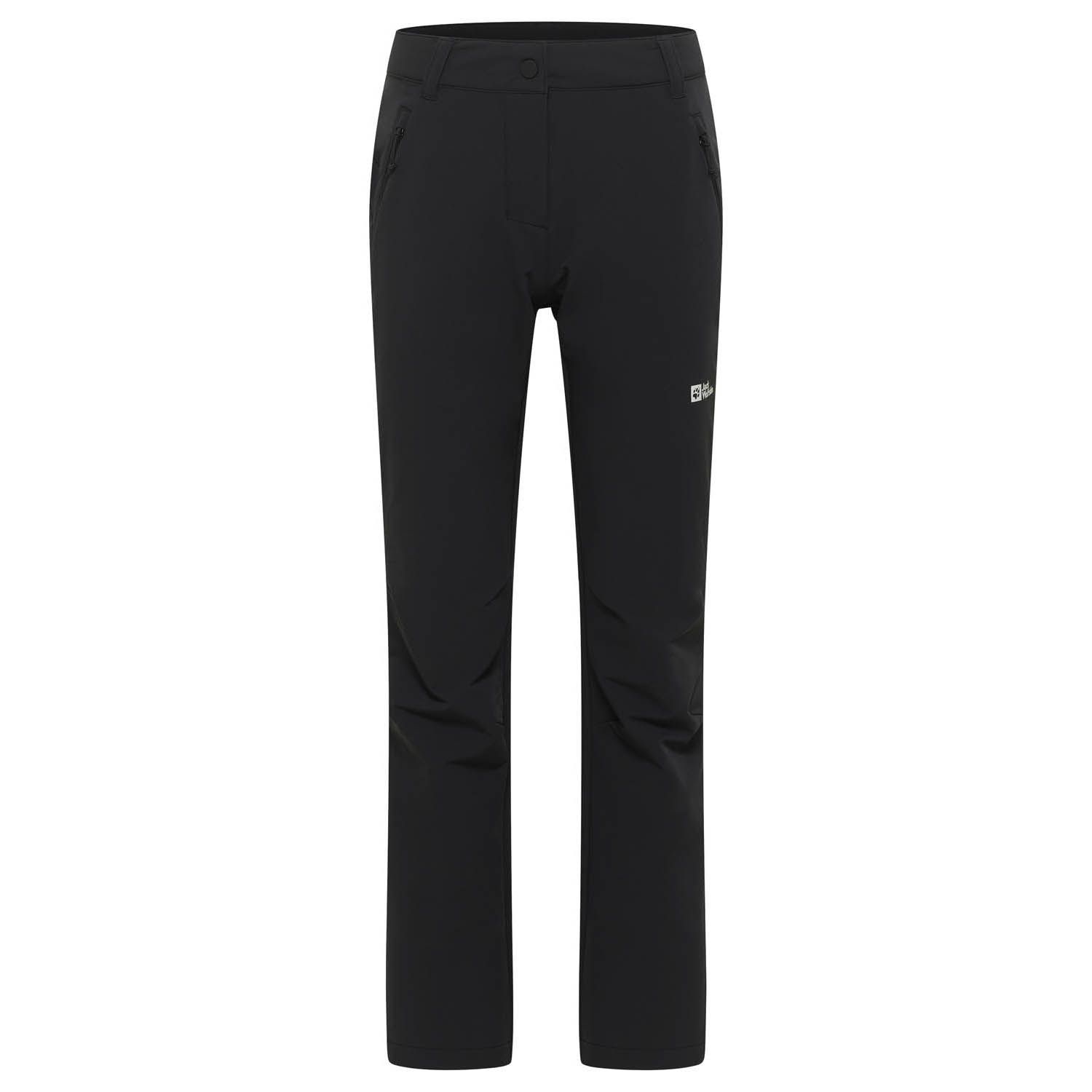 Jack Wolfskin Active Thermic Pants Dames