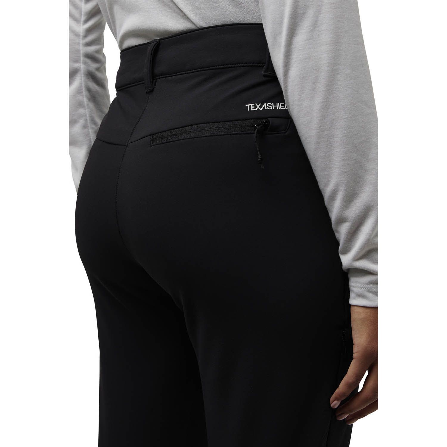 Jack Wolfskin Active Thermic Pants Dames