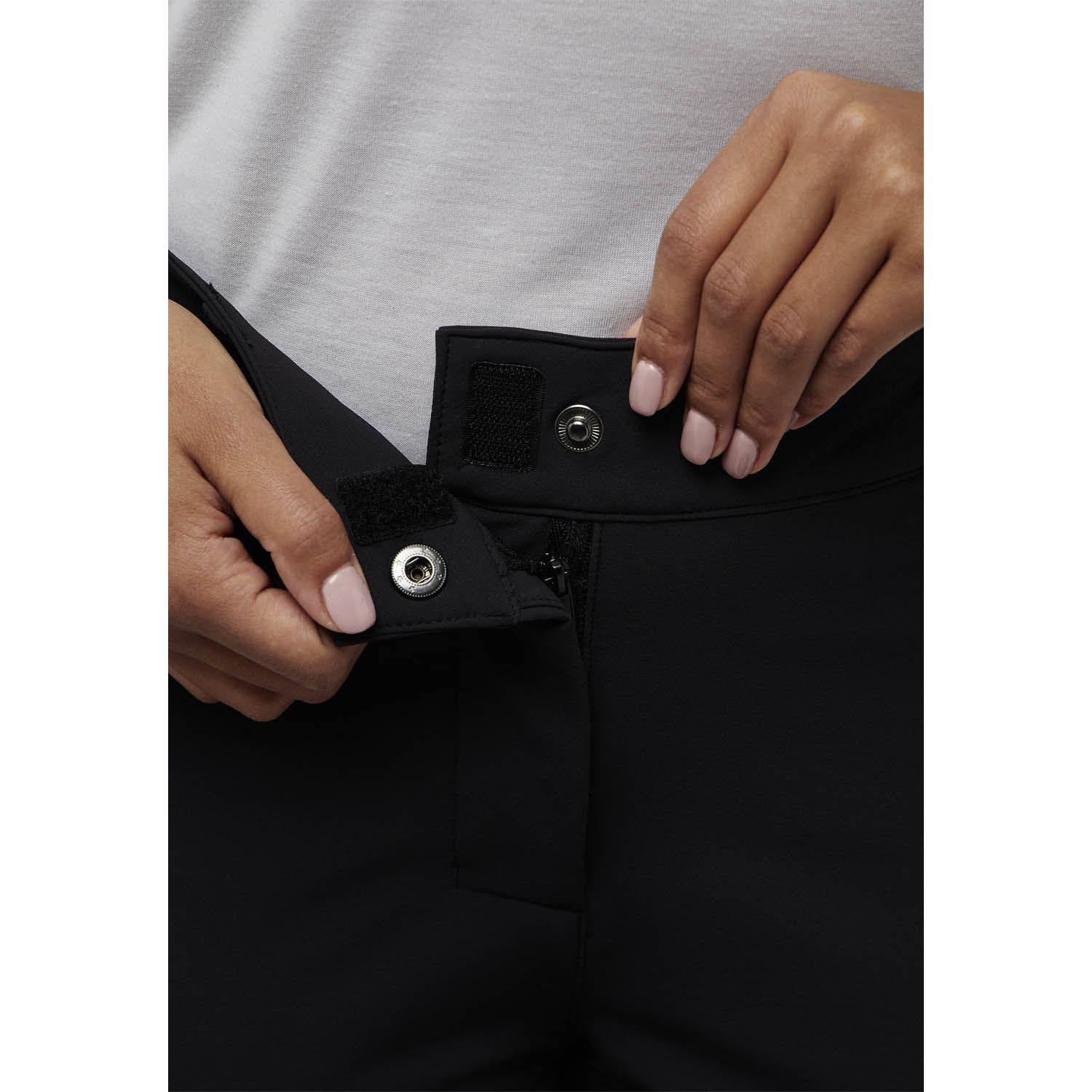 Jack Wolfskin Active Thermic Pants Dames