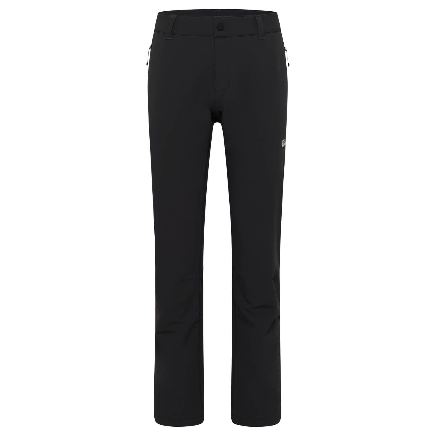 Jack Wolfskin Active Thermic Pants Heren