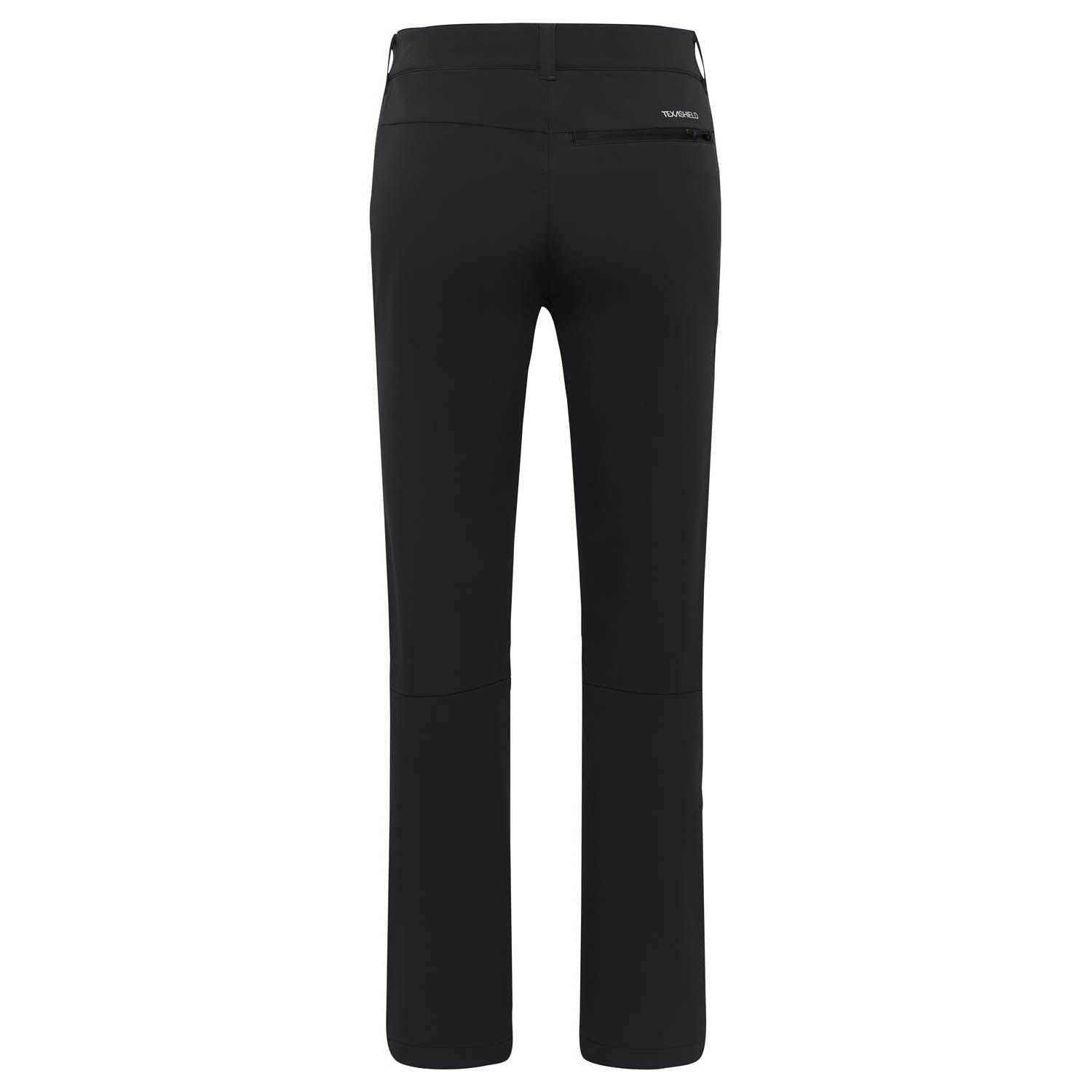 Jack Wolfskin Active Thermic Pants Heren