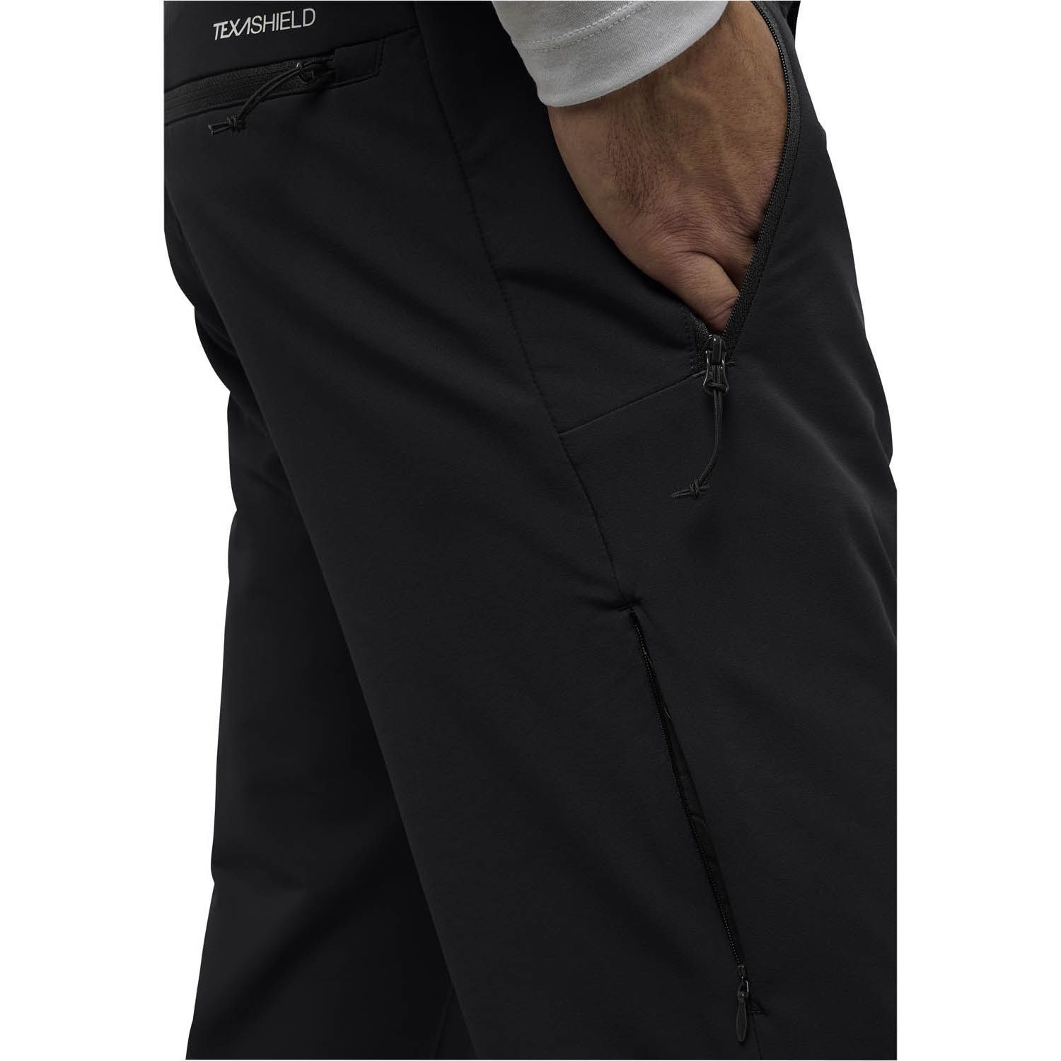 Jack Wolfskin Active Thermic Pants Heren