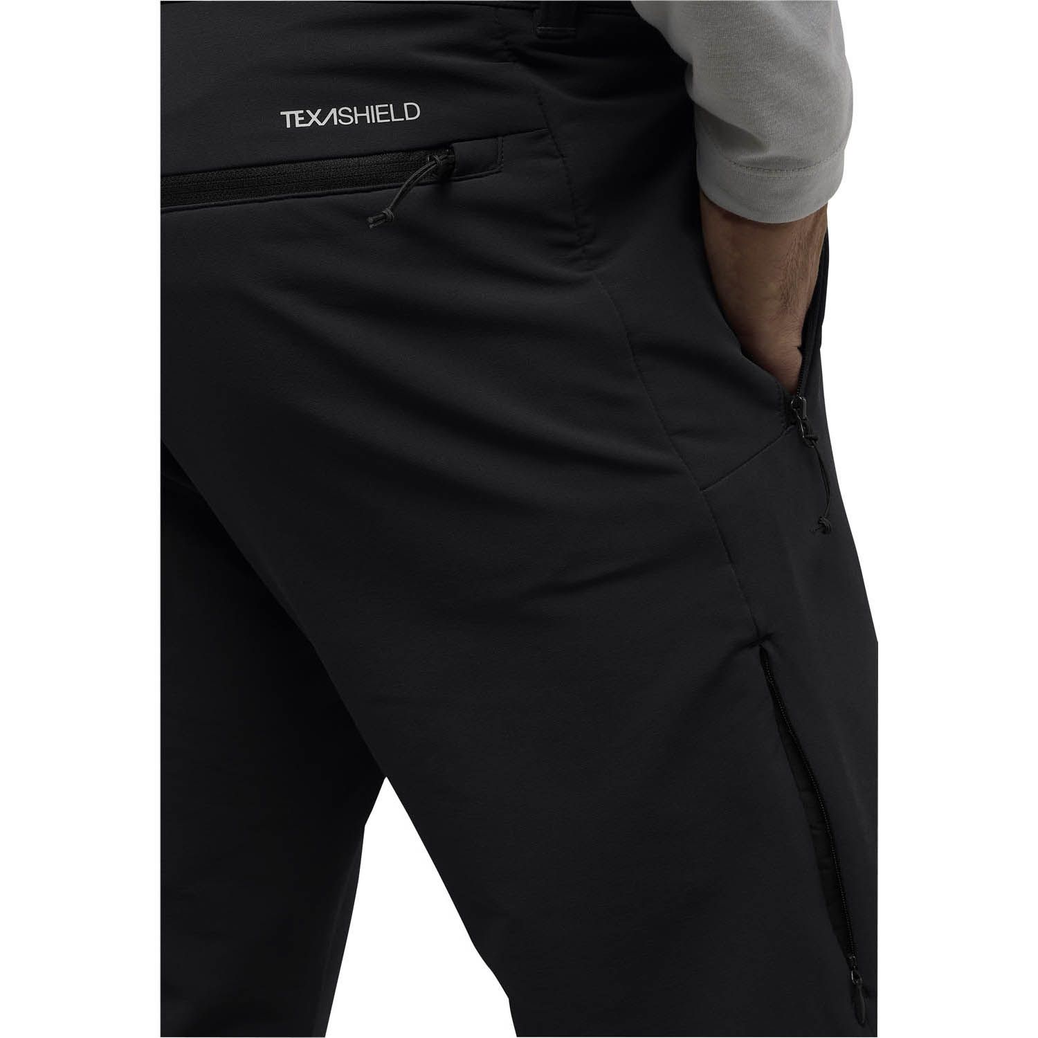 Jack Wolfskin Active Thermic Pants Heren