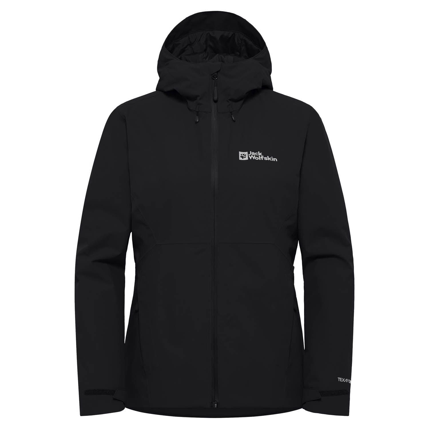 Jack Wolfskin Wisper Jack dames