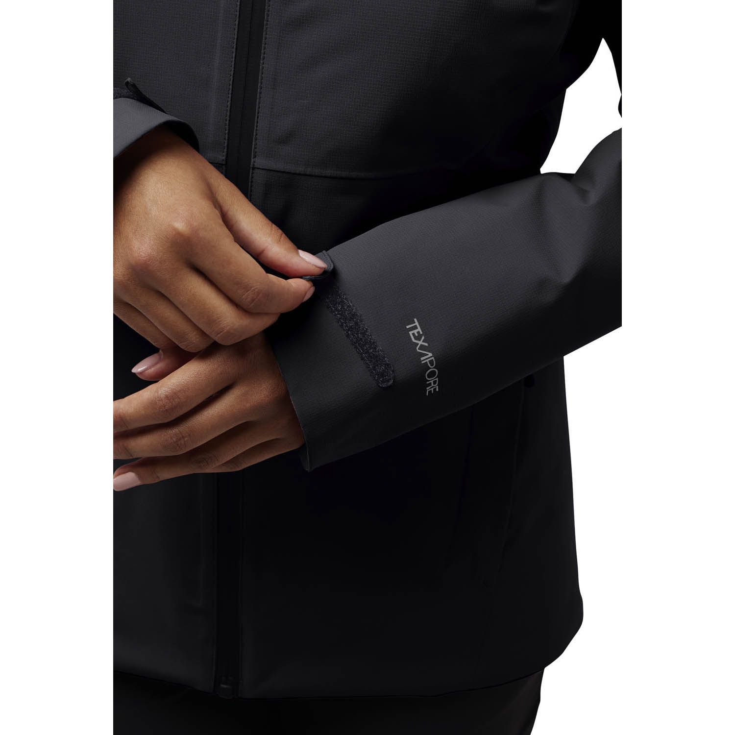 Jack Wolfskin Wisper Jack dames