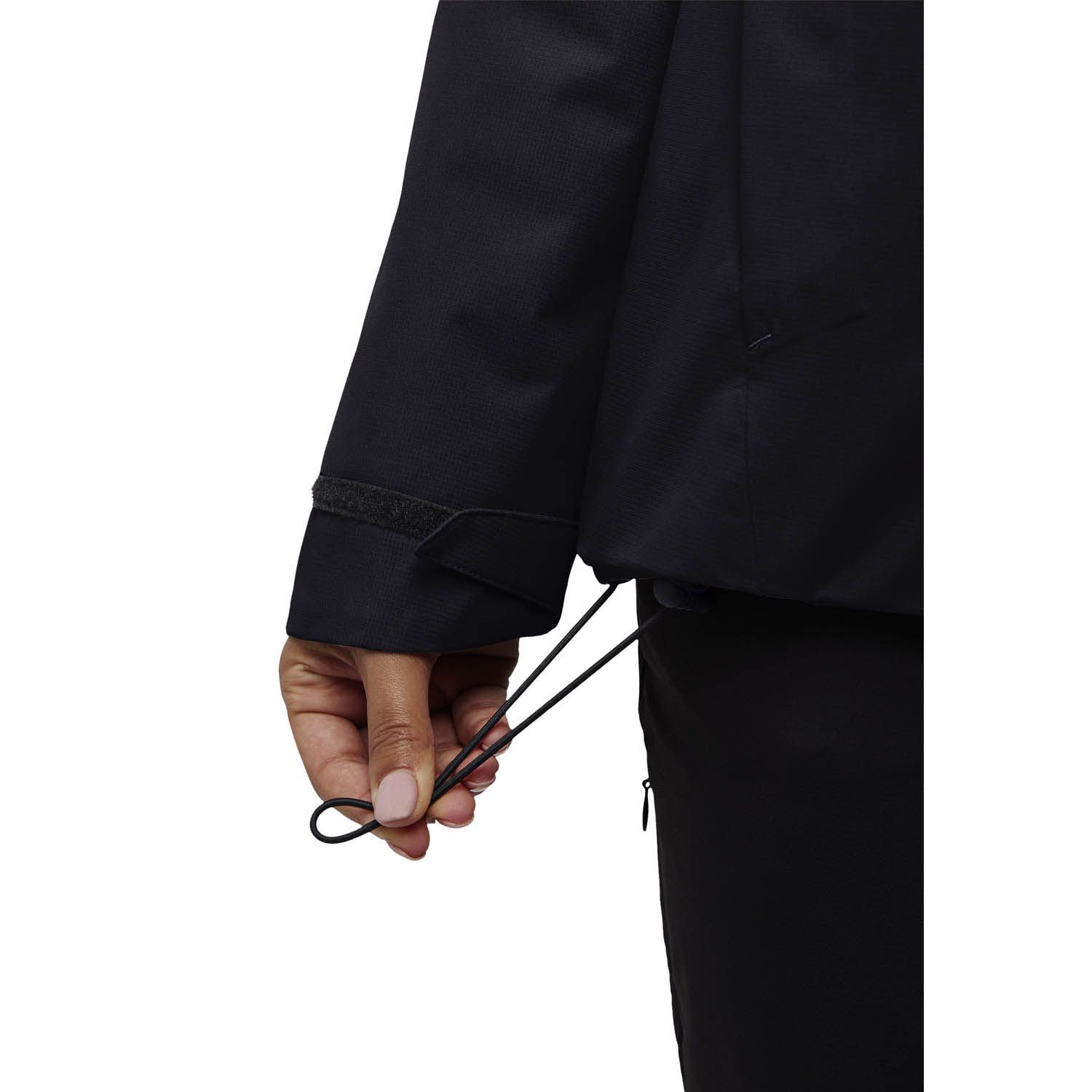 Jack Wolfskin Wisper Jack dames