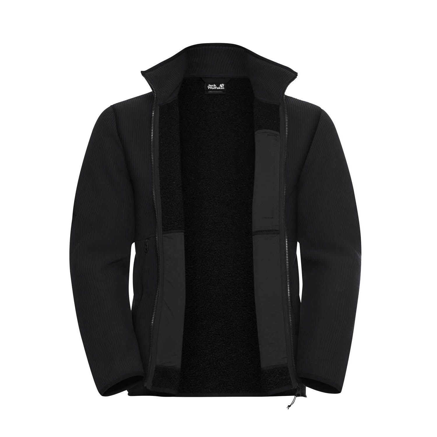 Jack Wolfskin Lake Ridge Jacket