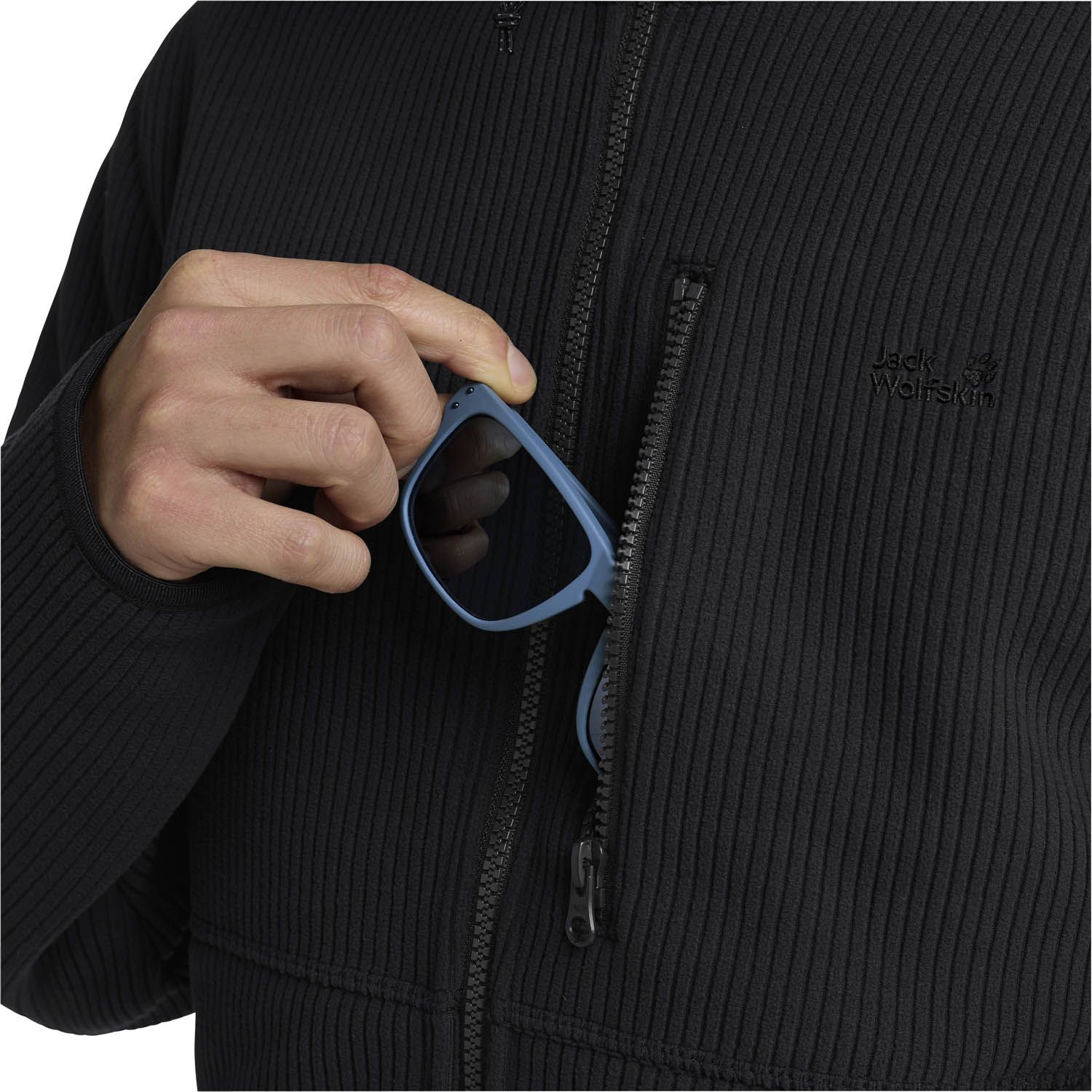 Jack Wolfskin Lake Ridge Jacket